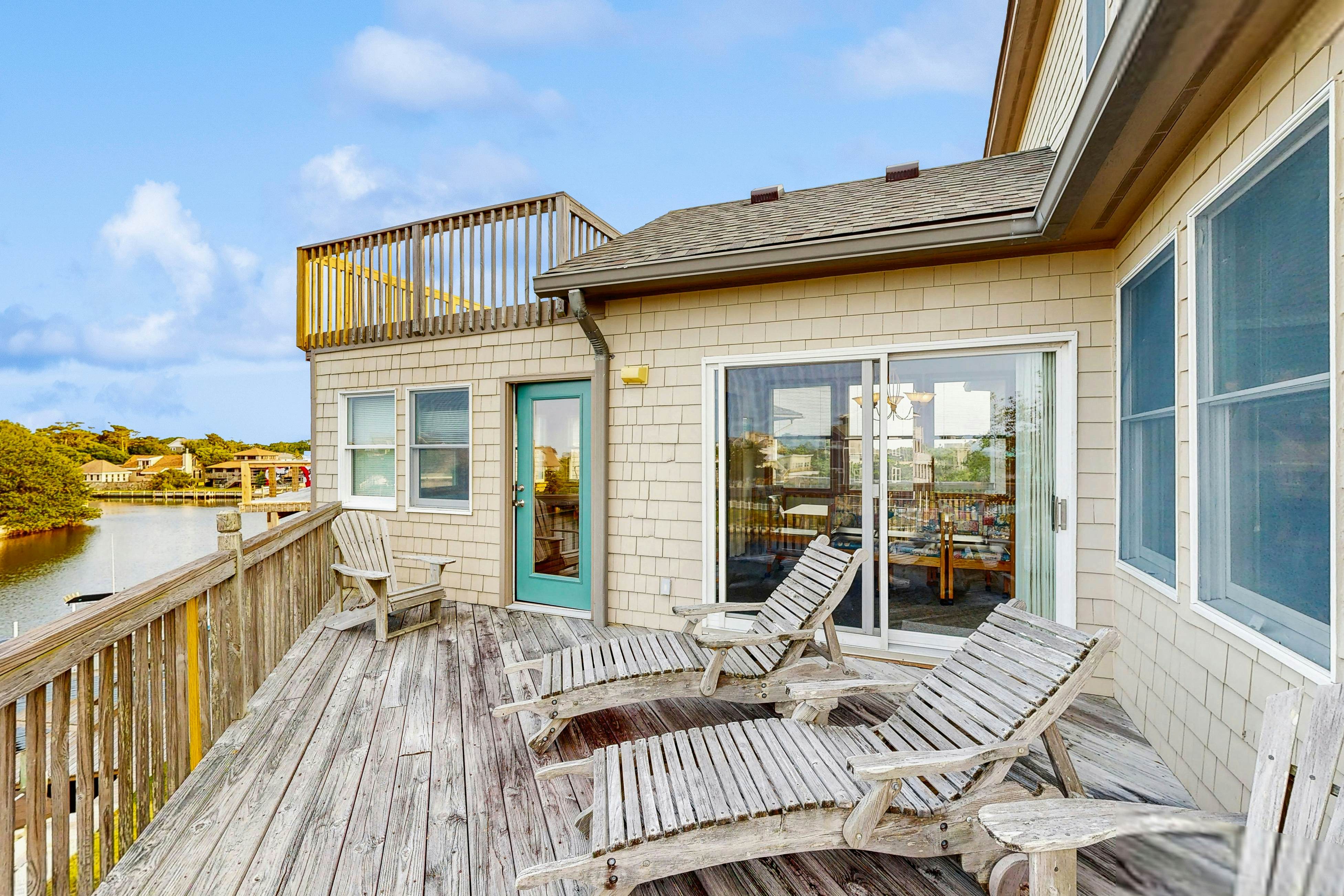 FOBB286 Compass Rose #286-F