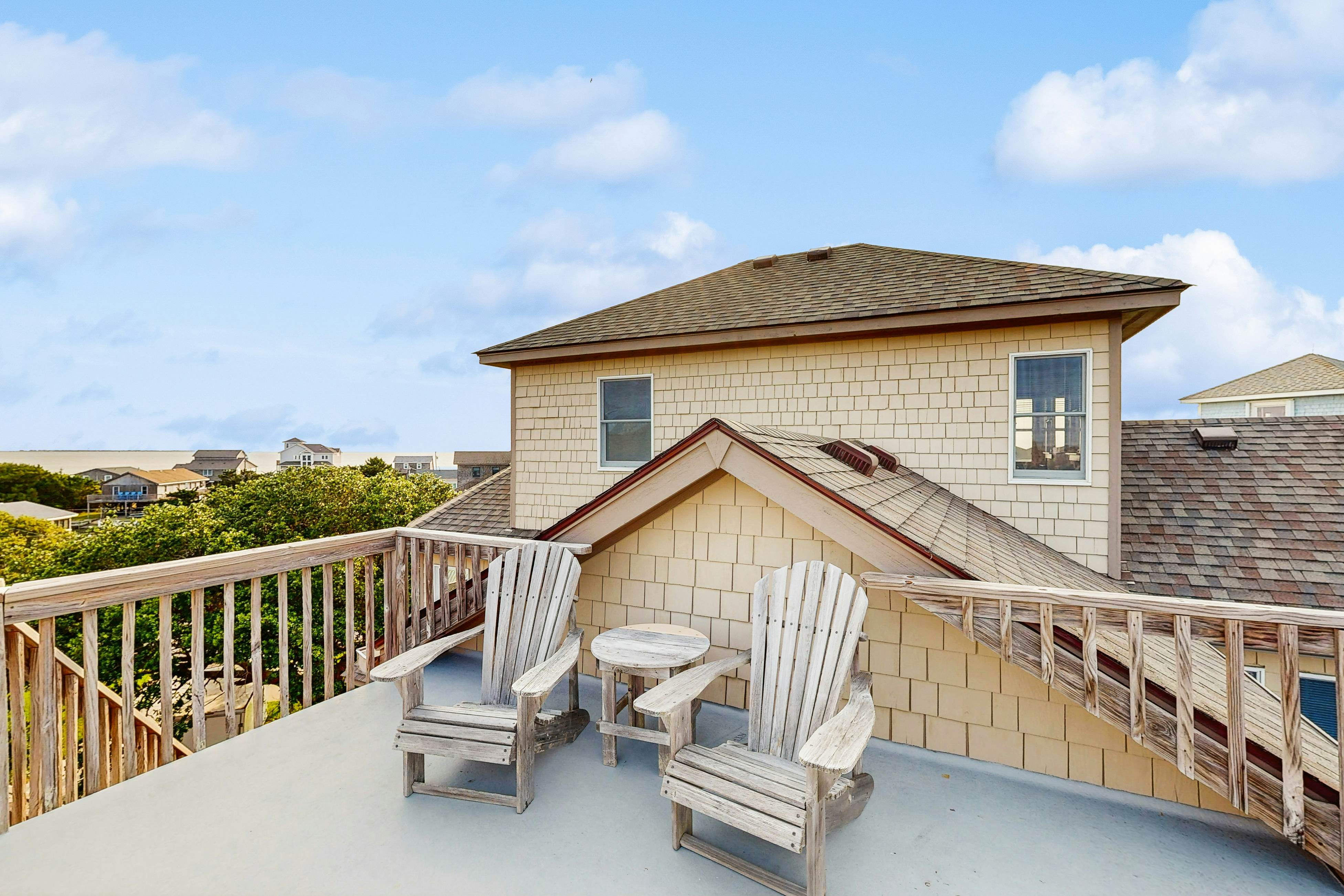 FOBB286 Compass Rose #286-F