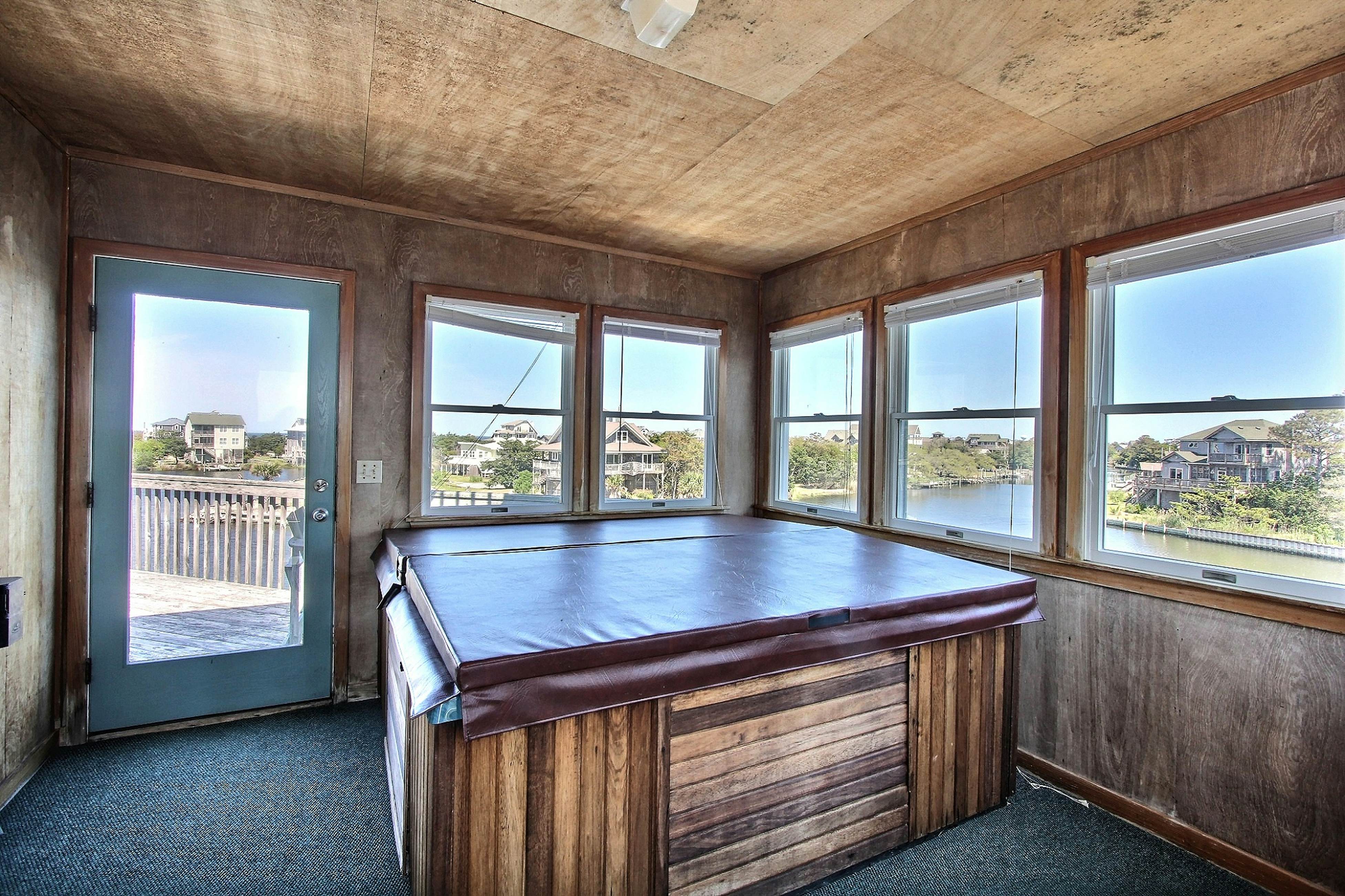 FOBB286 Compass Rose #286-F