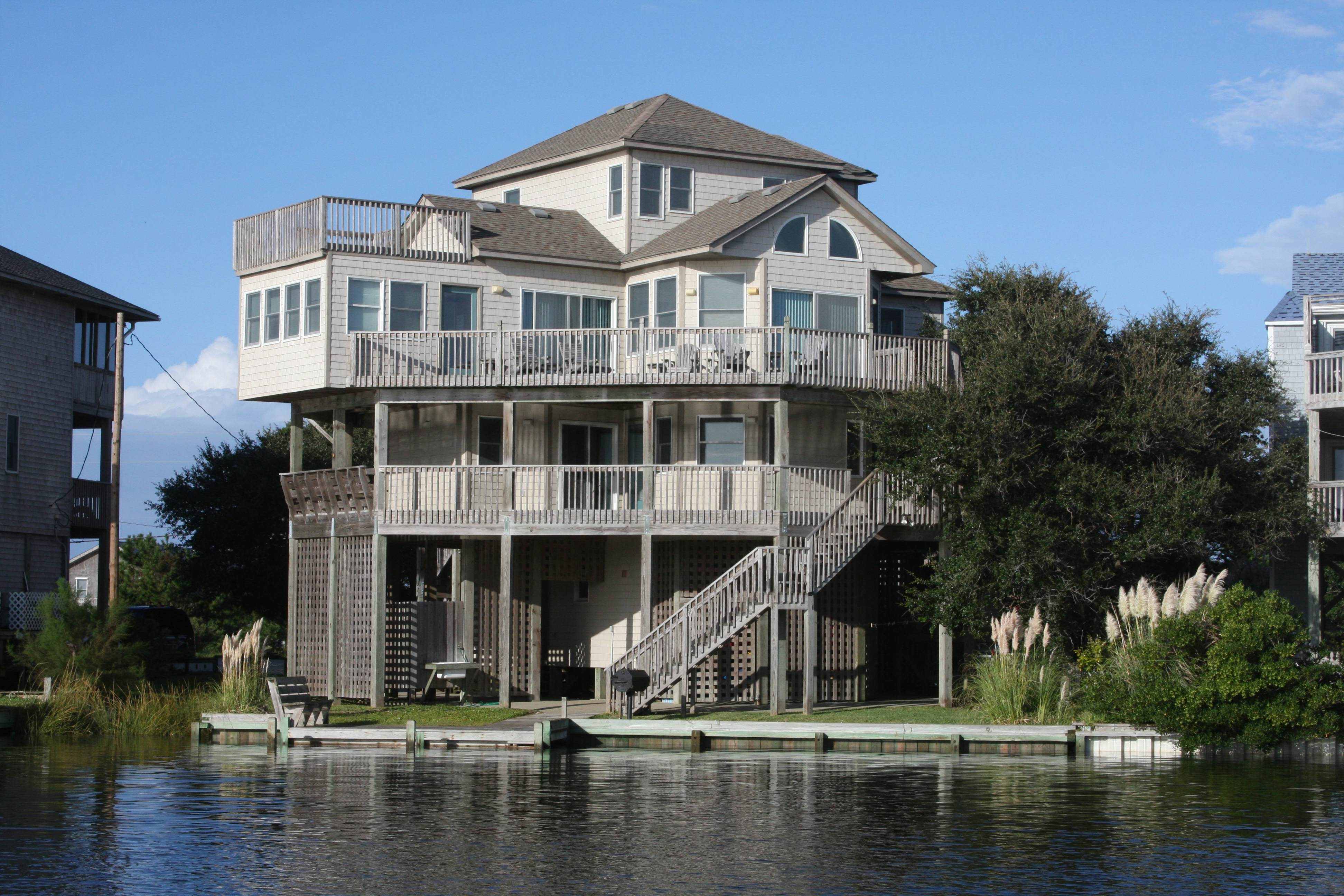 FOBB286 Compass Rose #286-F