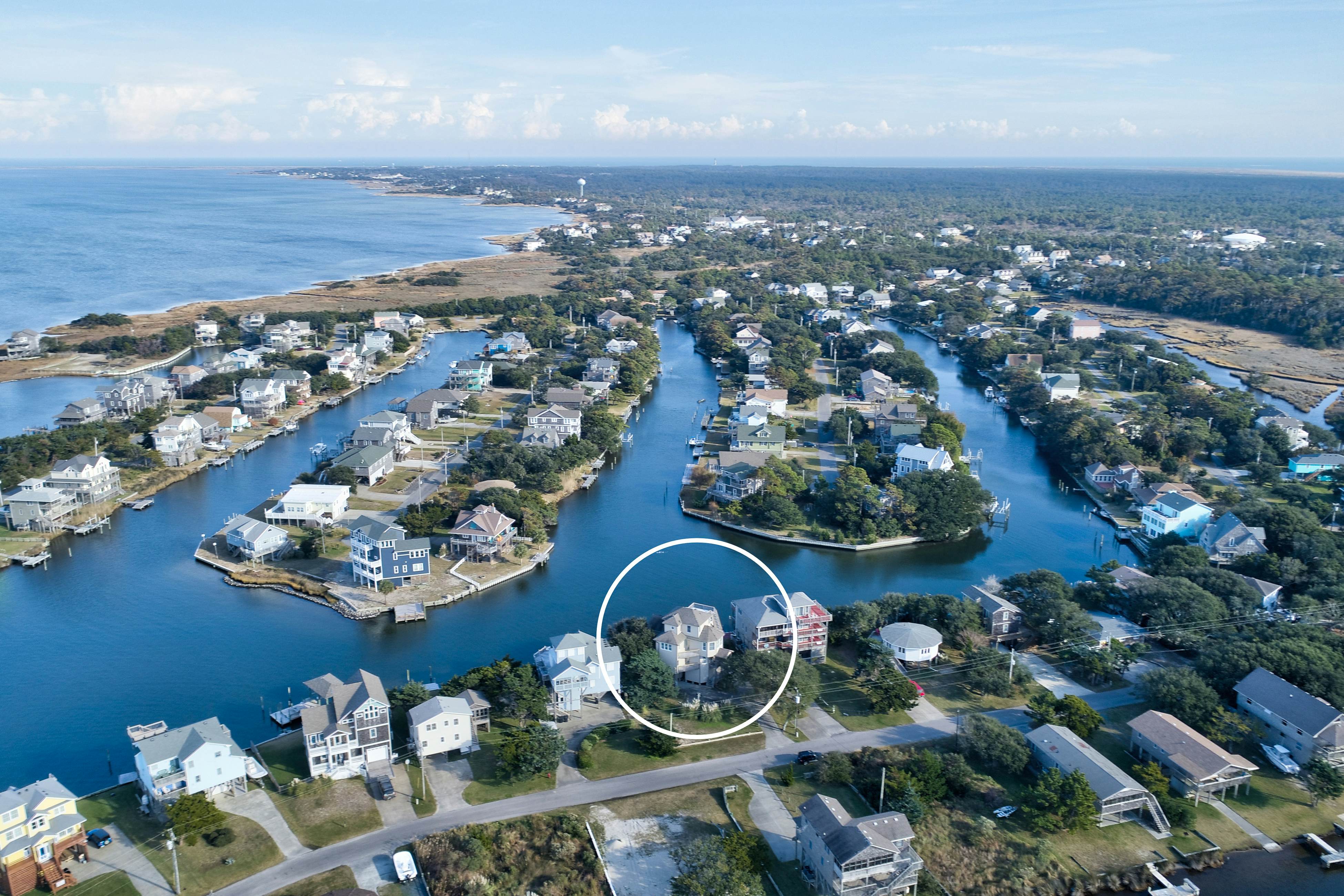 FOBB286 Compass Rose #286-F