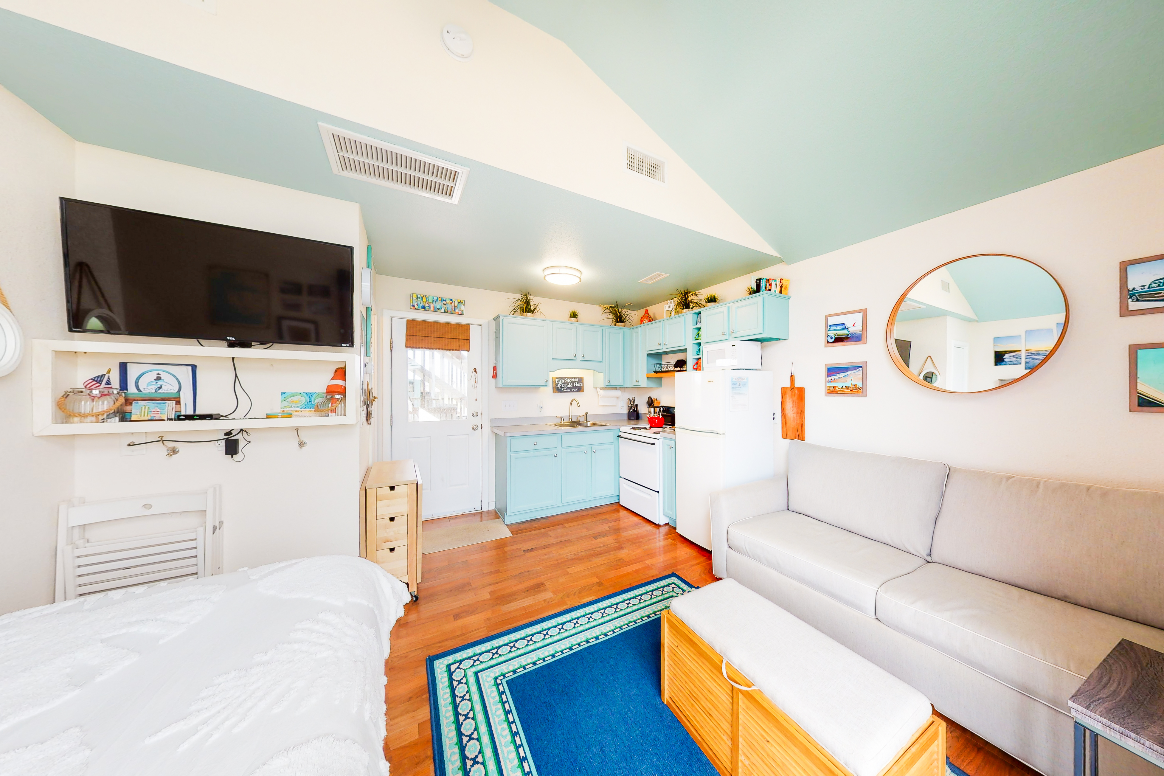 HAODC4 Carolina Lady