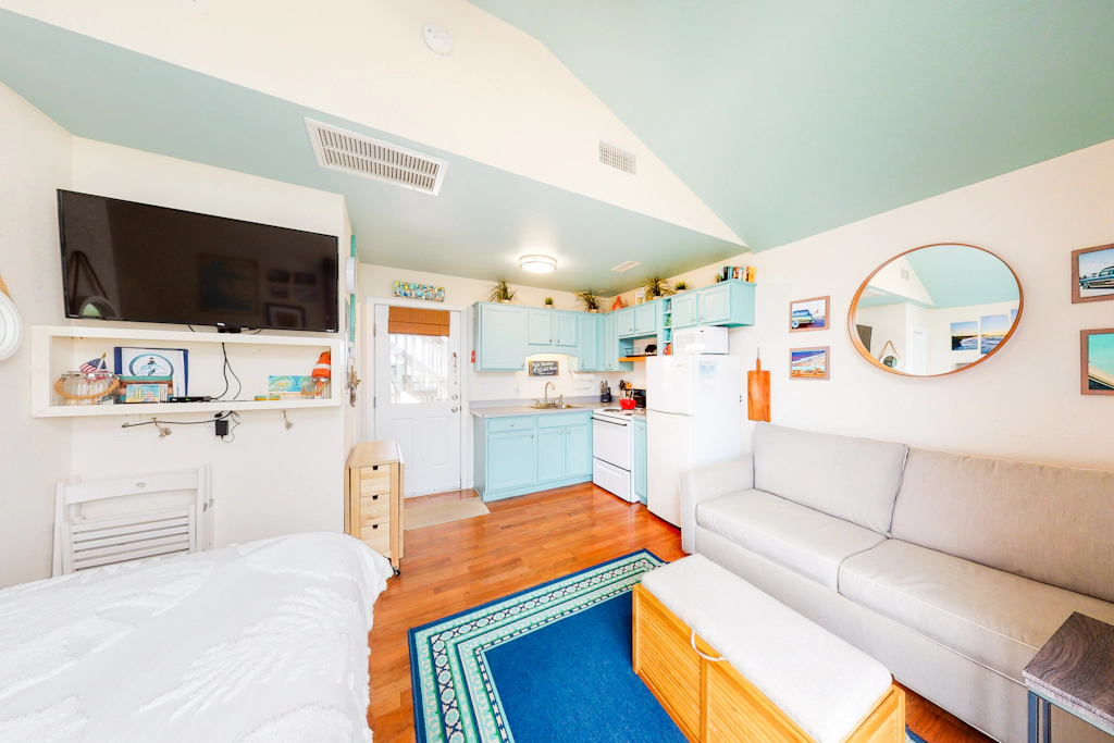 HAODC4 Carolina Lady