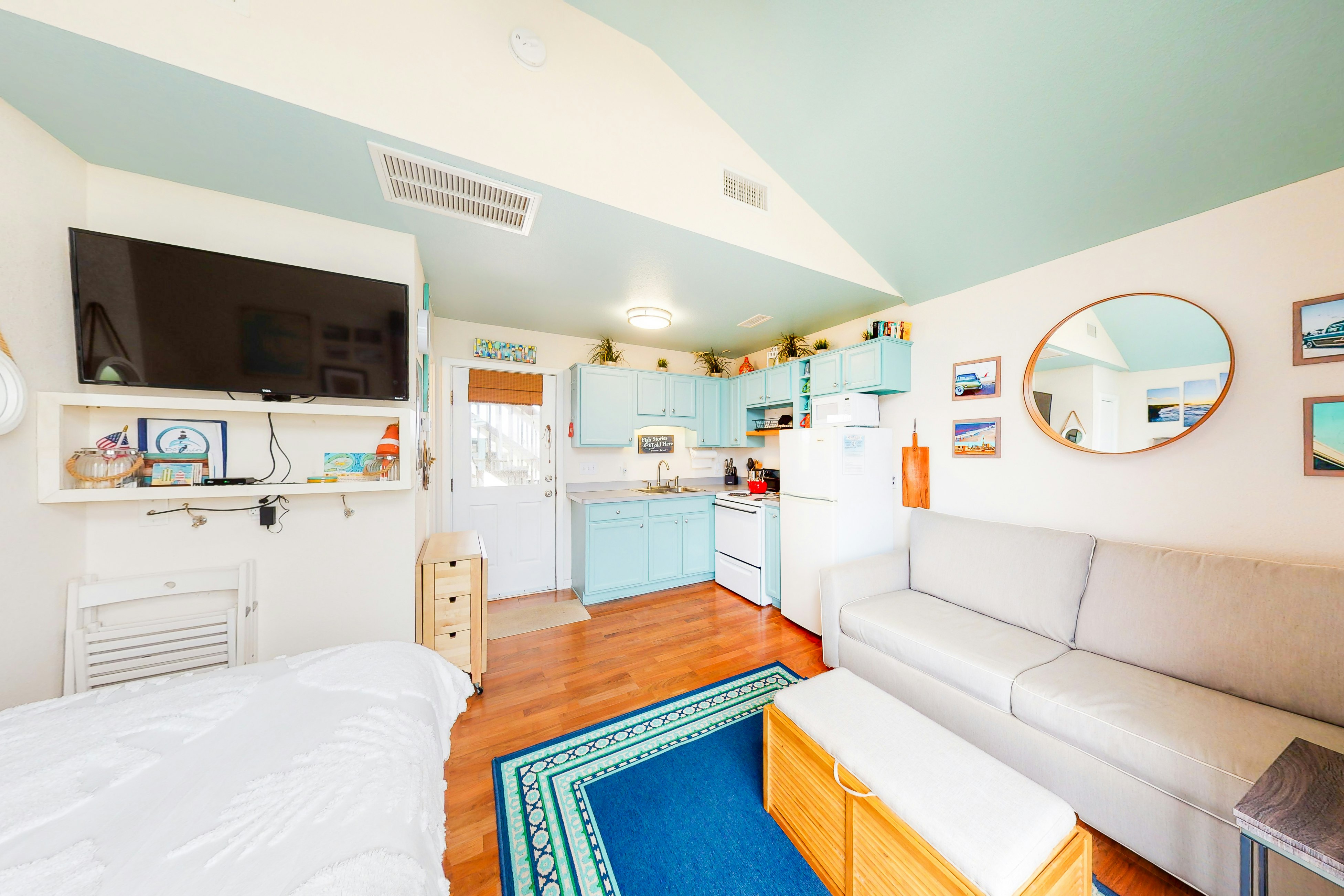 HAODC4 Carolina Lady