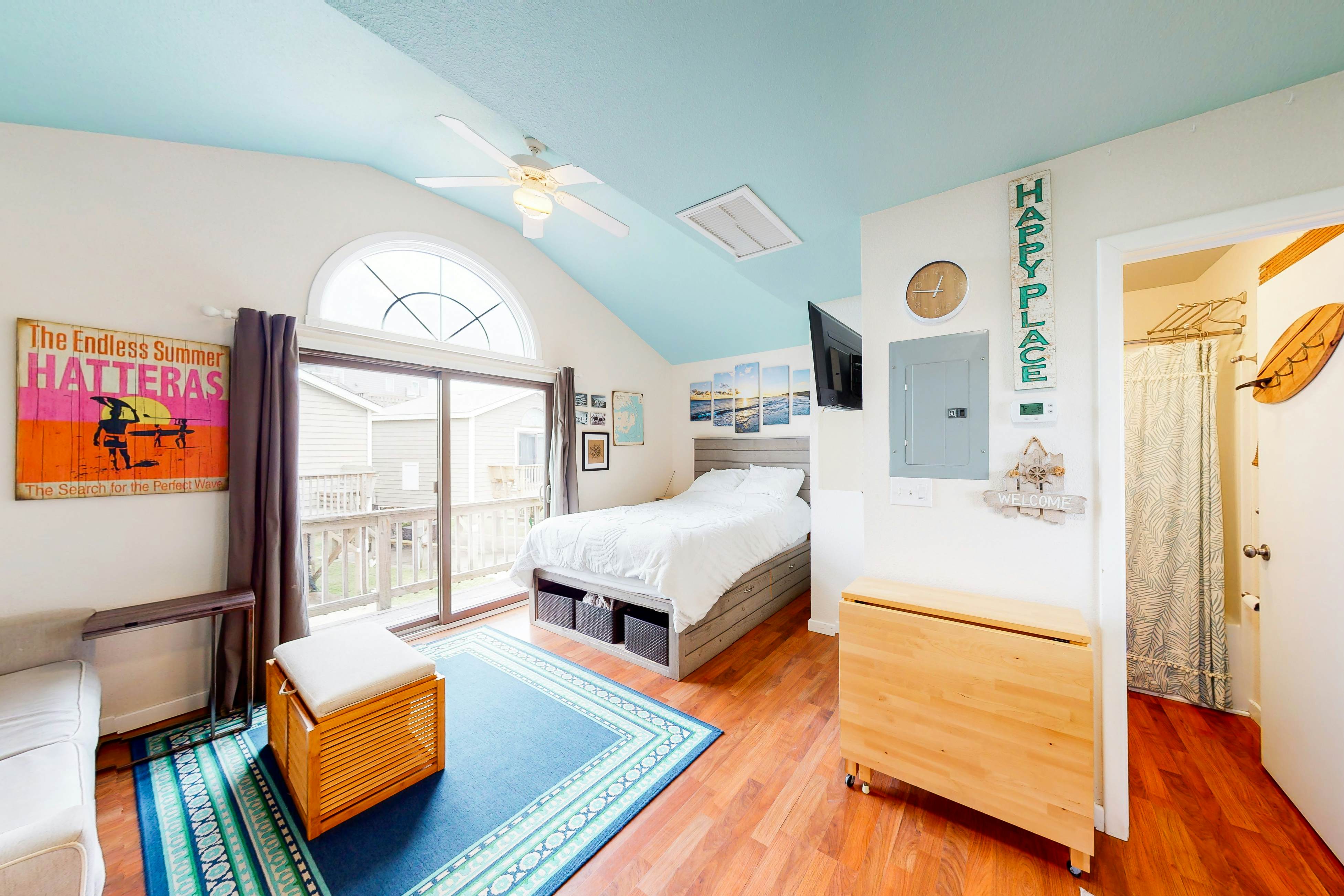 HAODC4 Carolina Lady