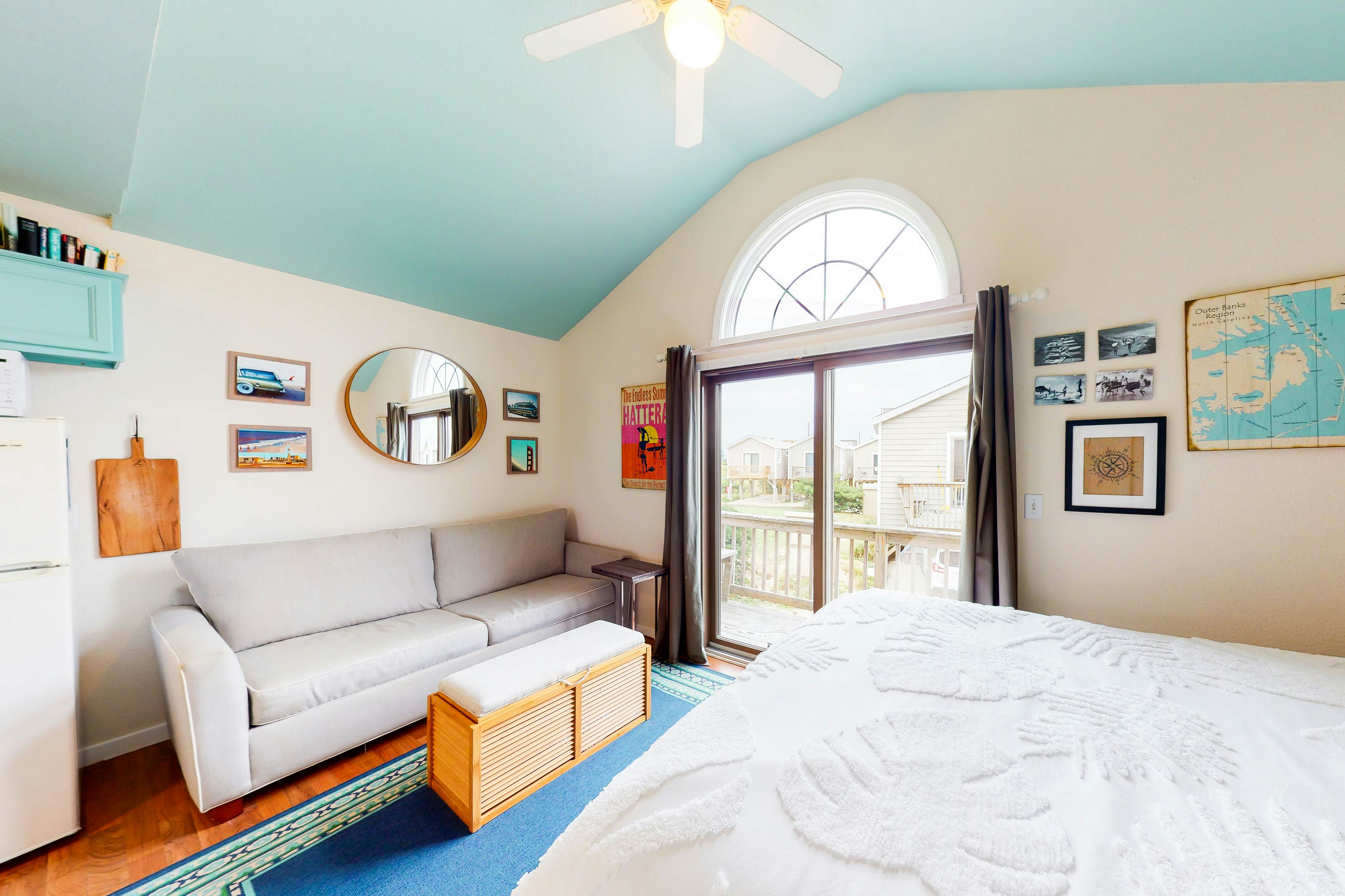 HAODC4 Carolina Lady