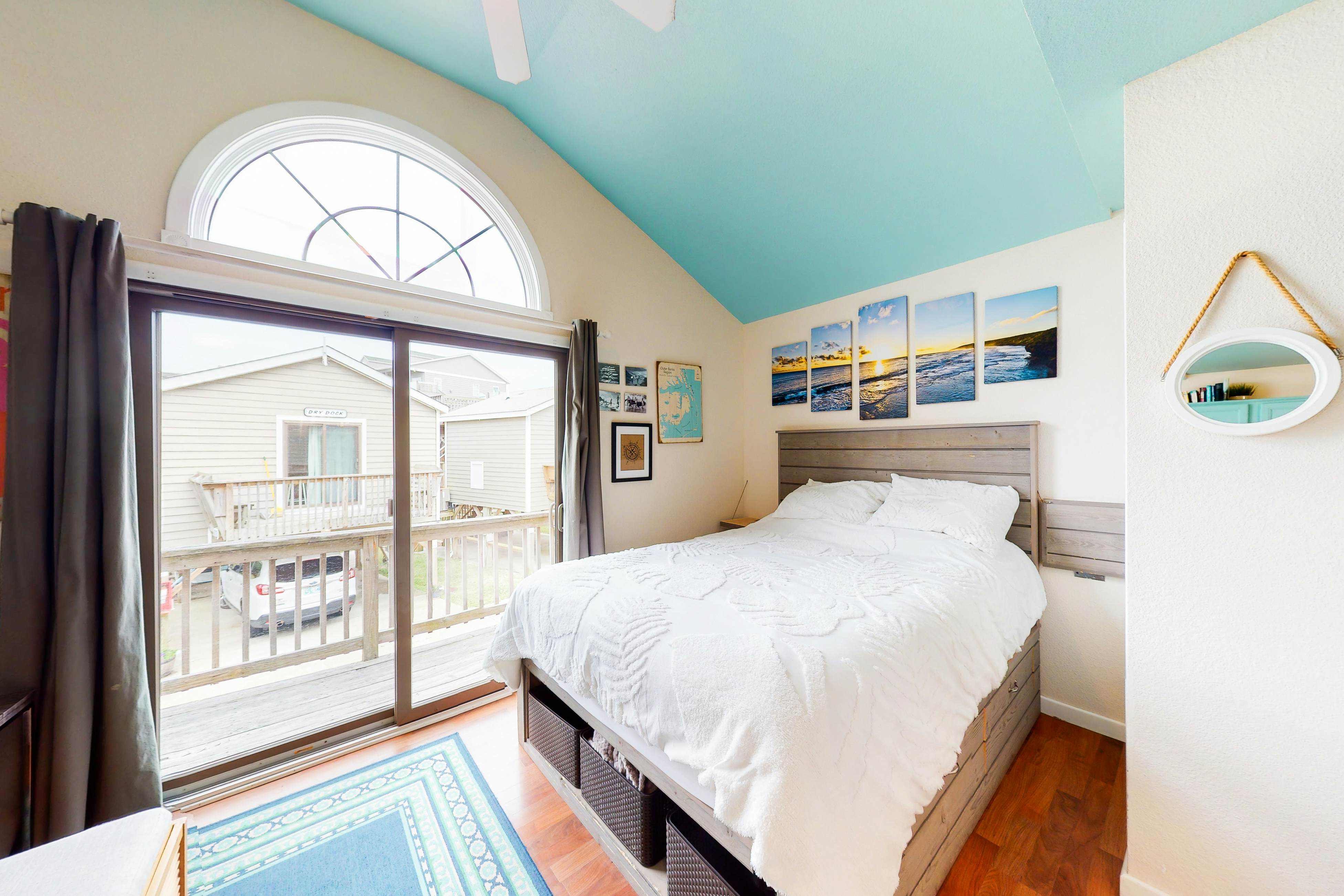 HAODC4 Carolina Lady