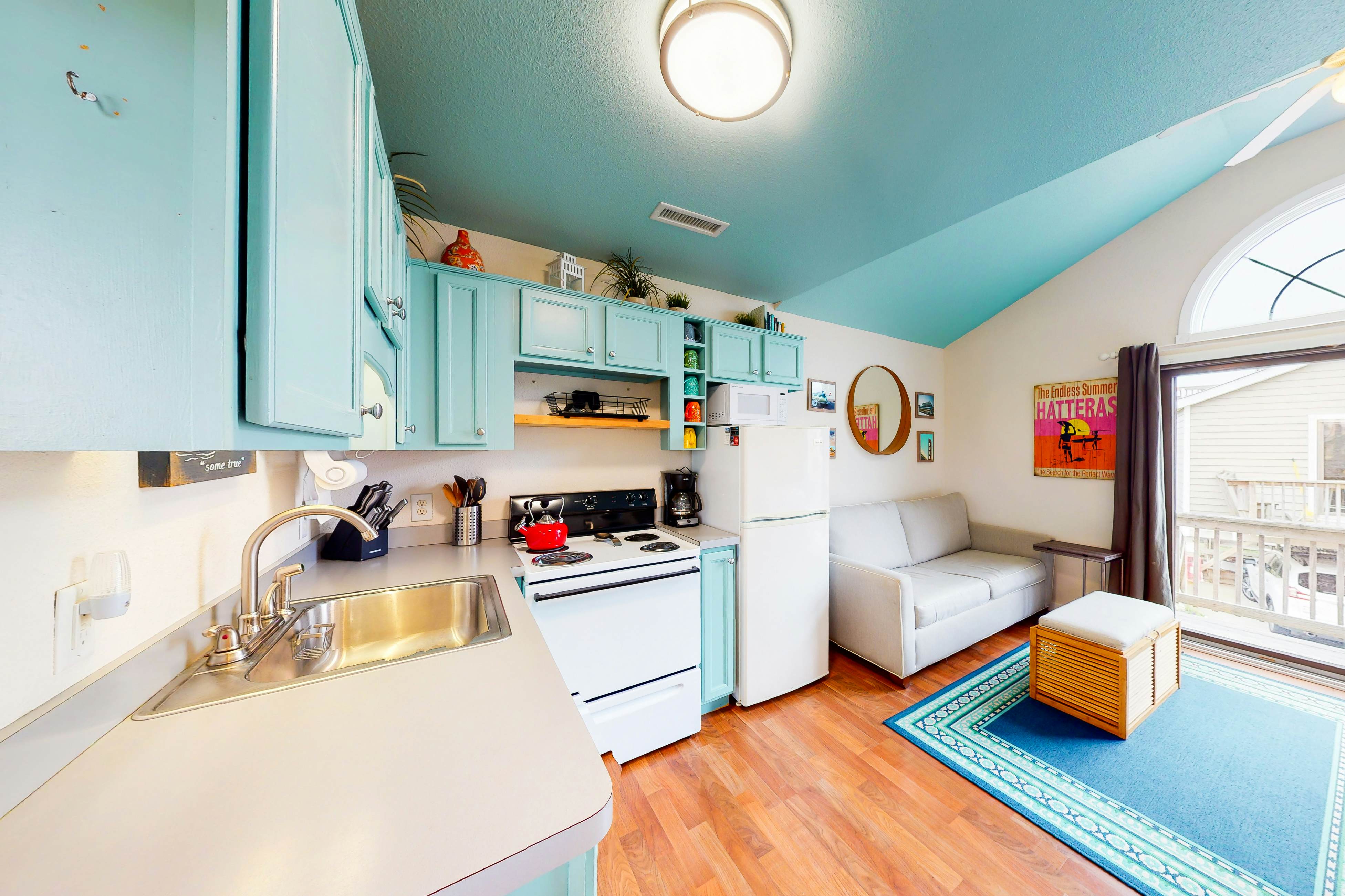 HAODC4 Carolina Lady