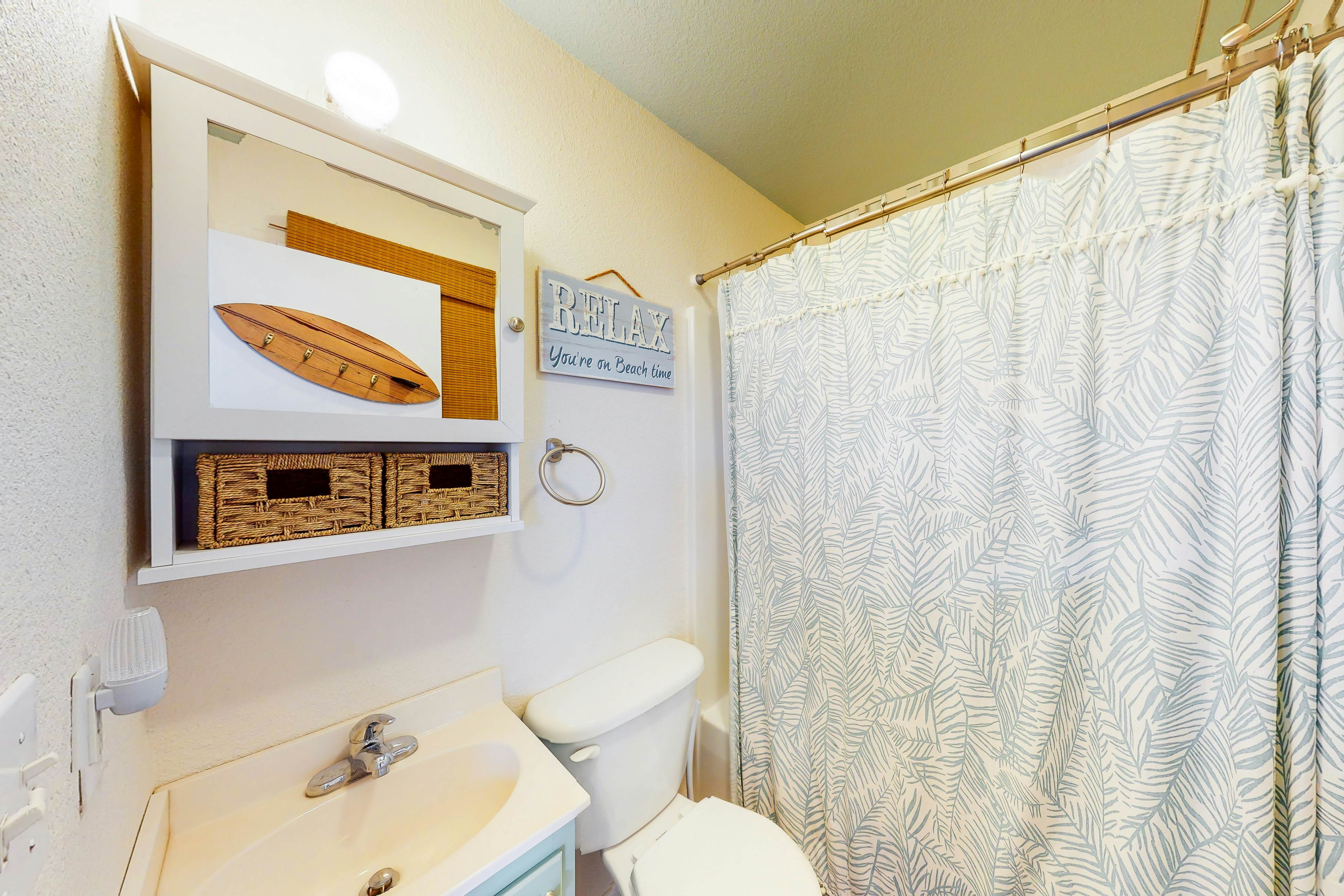 HAODC4 Carolina Lady