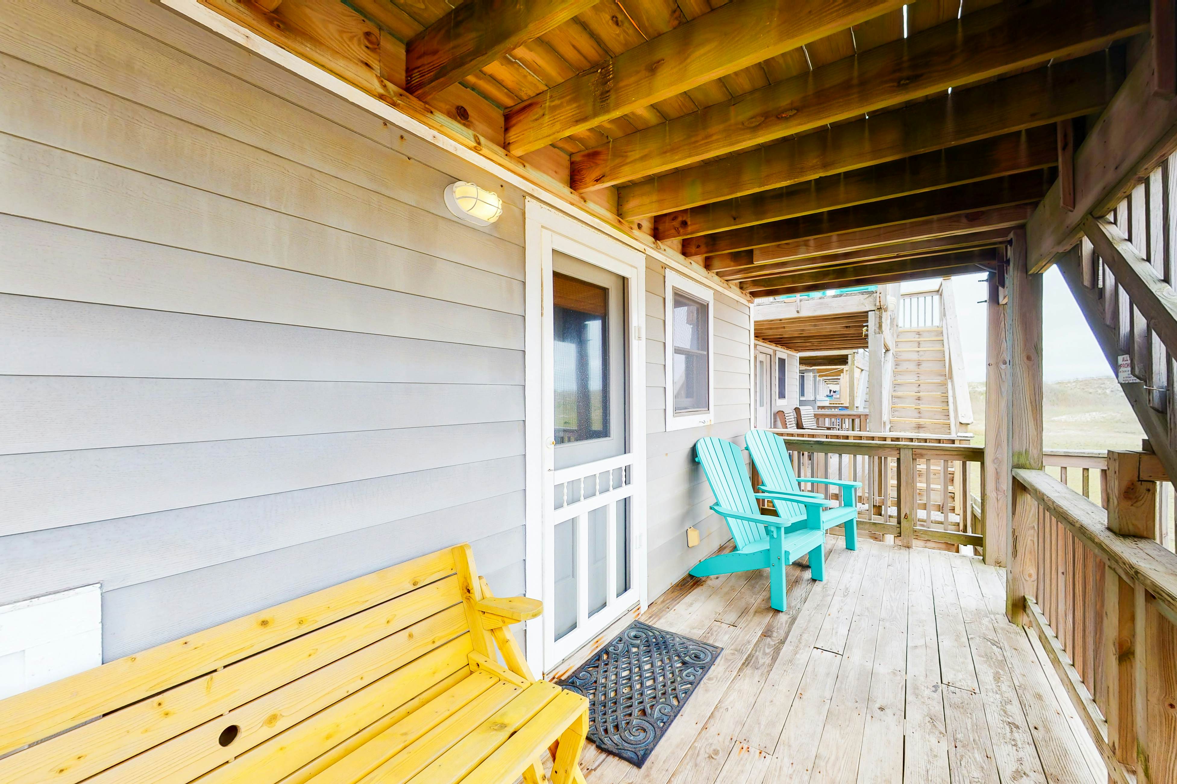 HAODC4 Carolina Lady