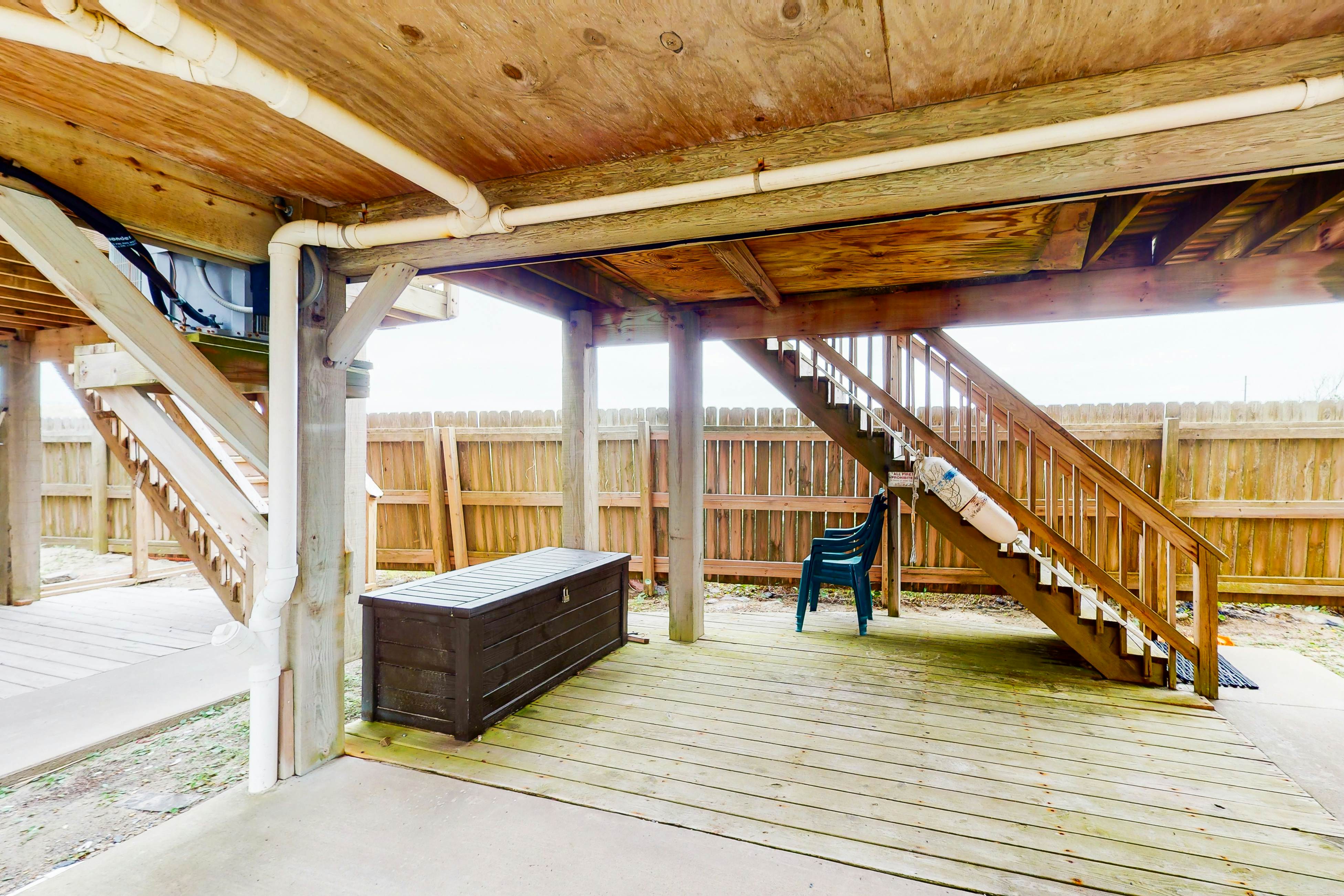 HAODC4 Carolina Lady