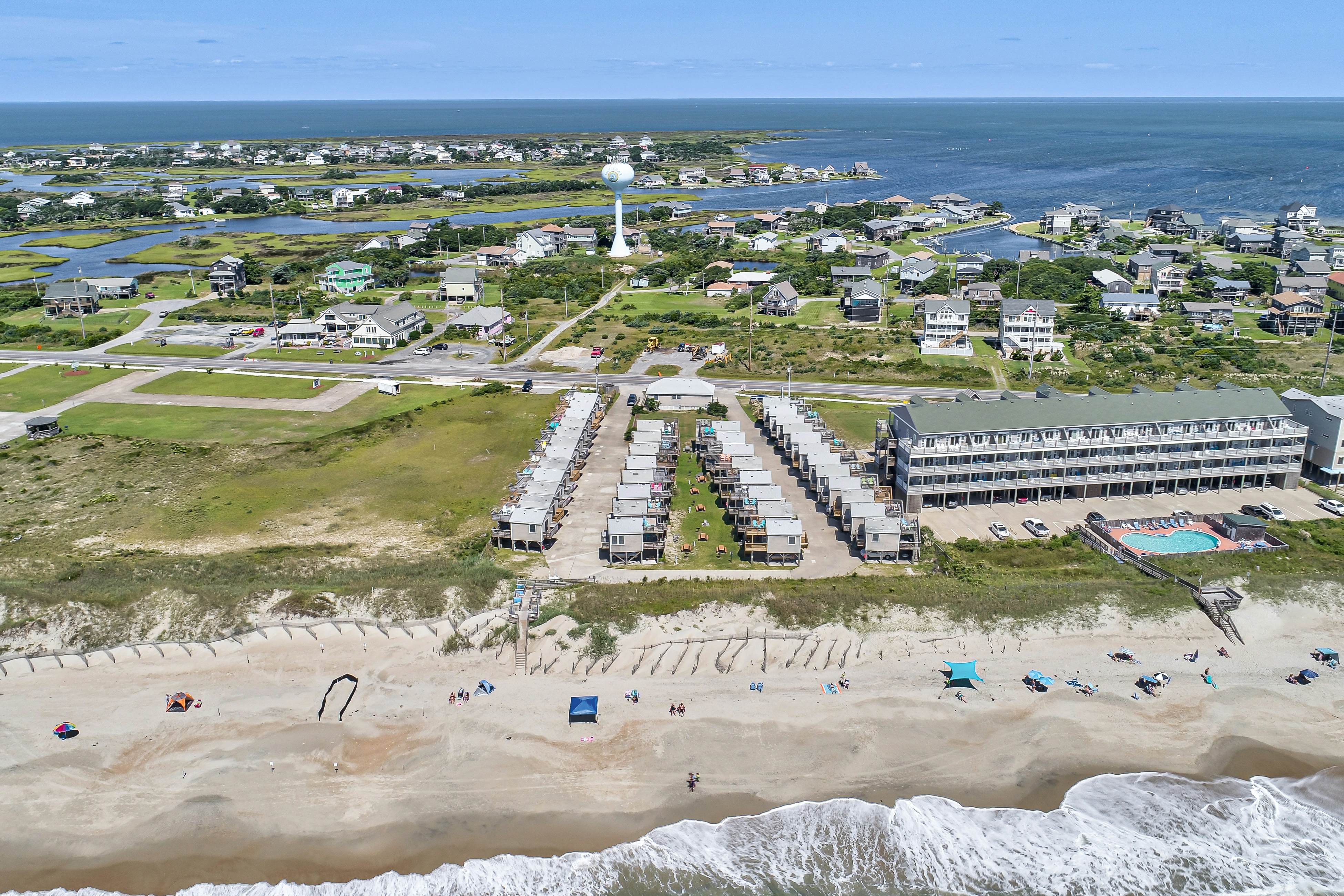 HAODC4 Carolina Lady