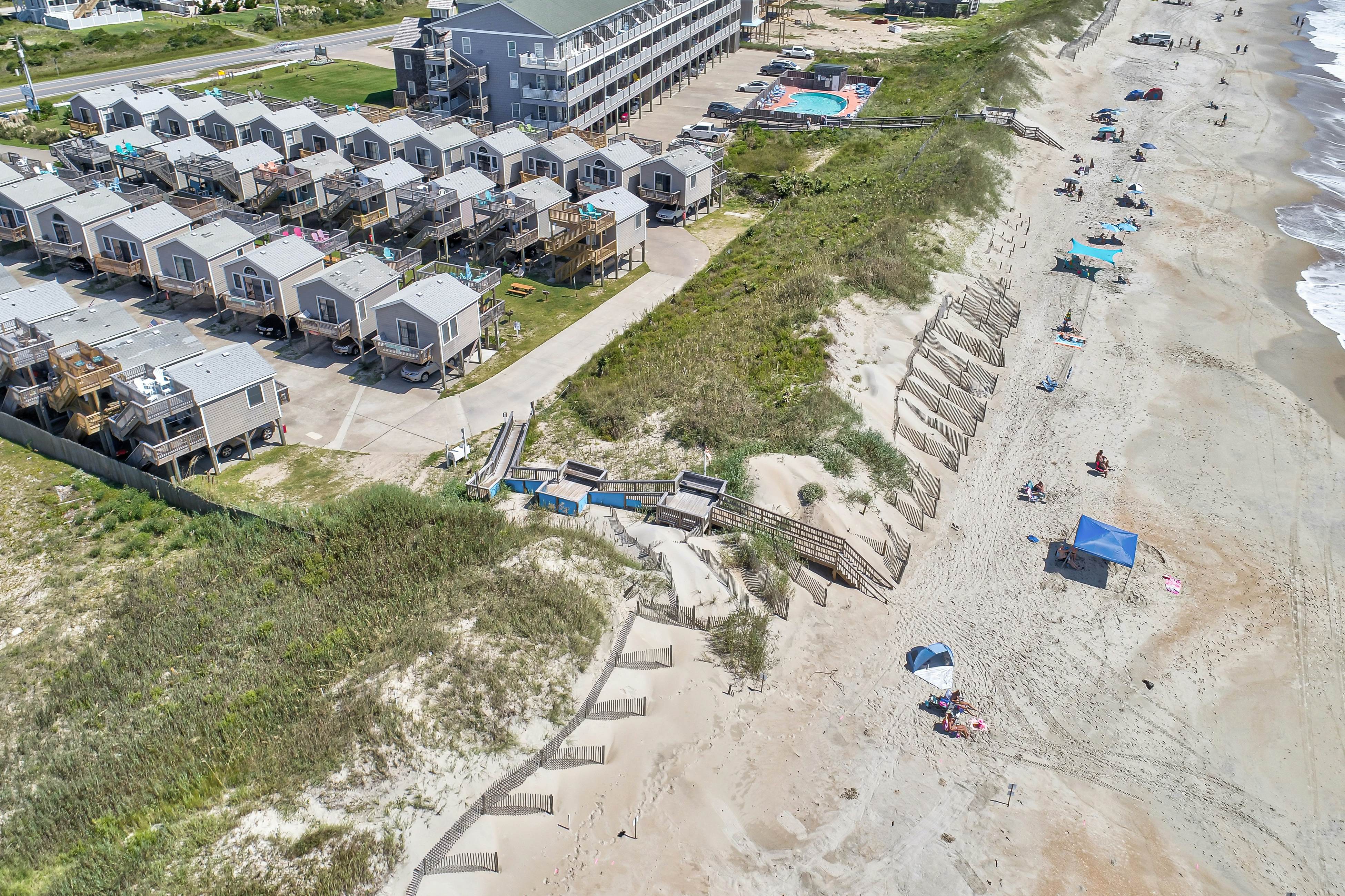 HAODC4 Carolina Lady