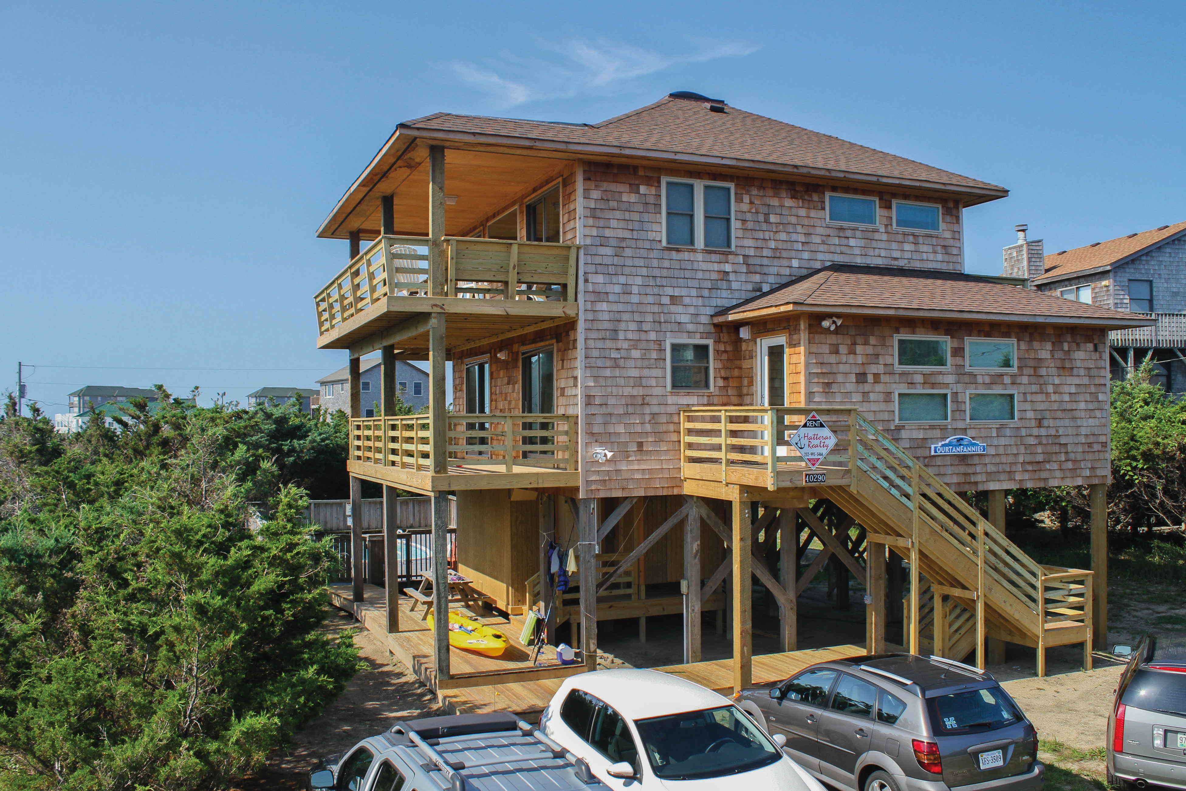 AVKD11 Ourtanfannies #11-KD