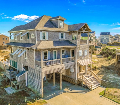 HALE135 Hatteras Memories