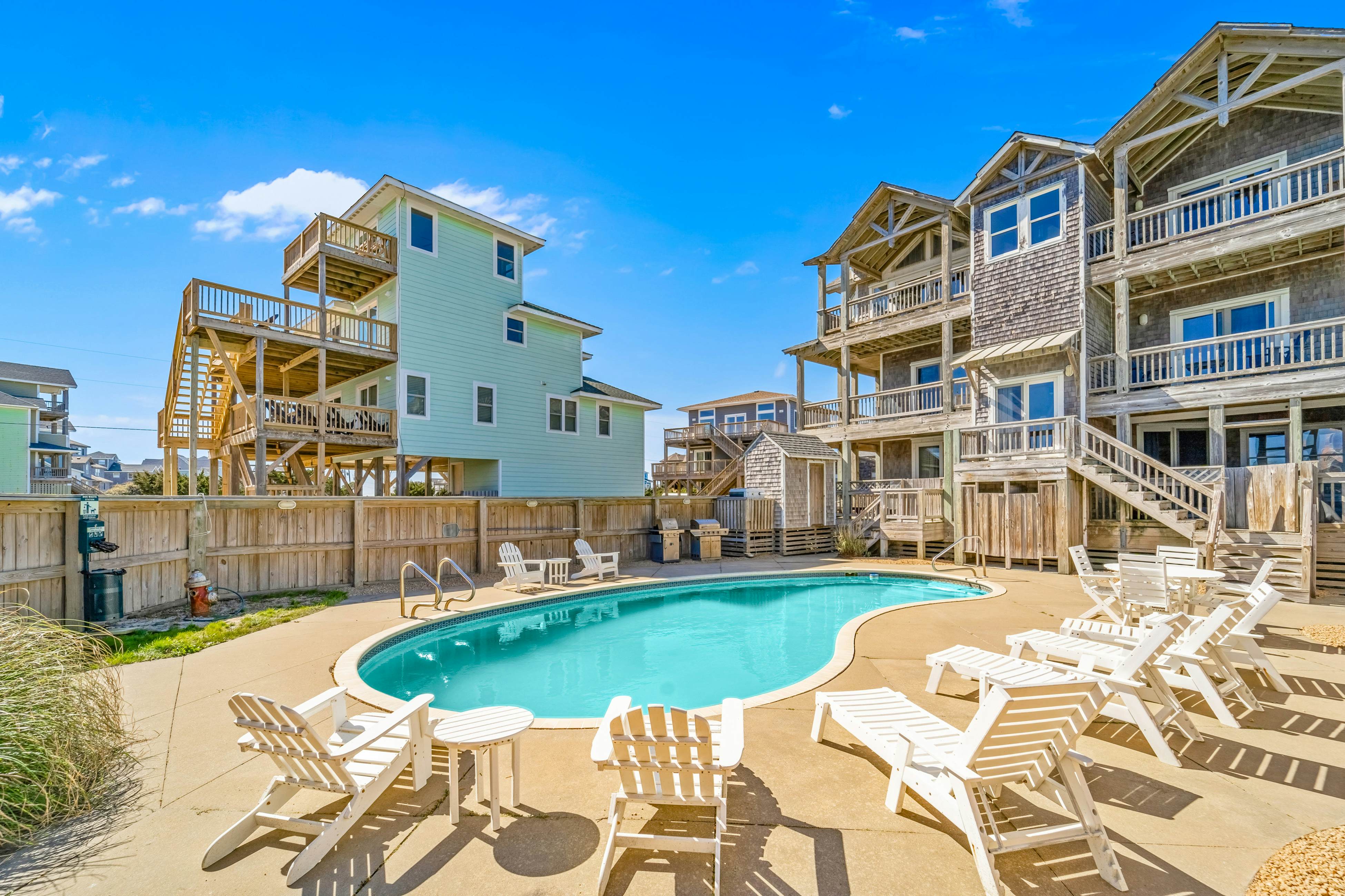 HALE135 Hatteras Memories