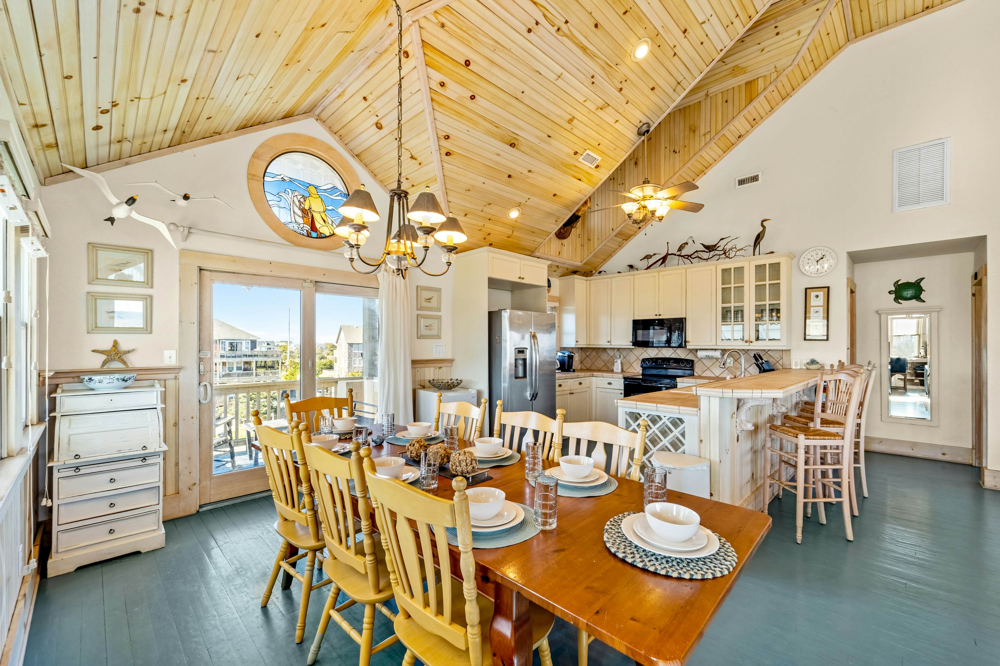 HALE135 Hatteras Memories