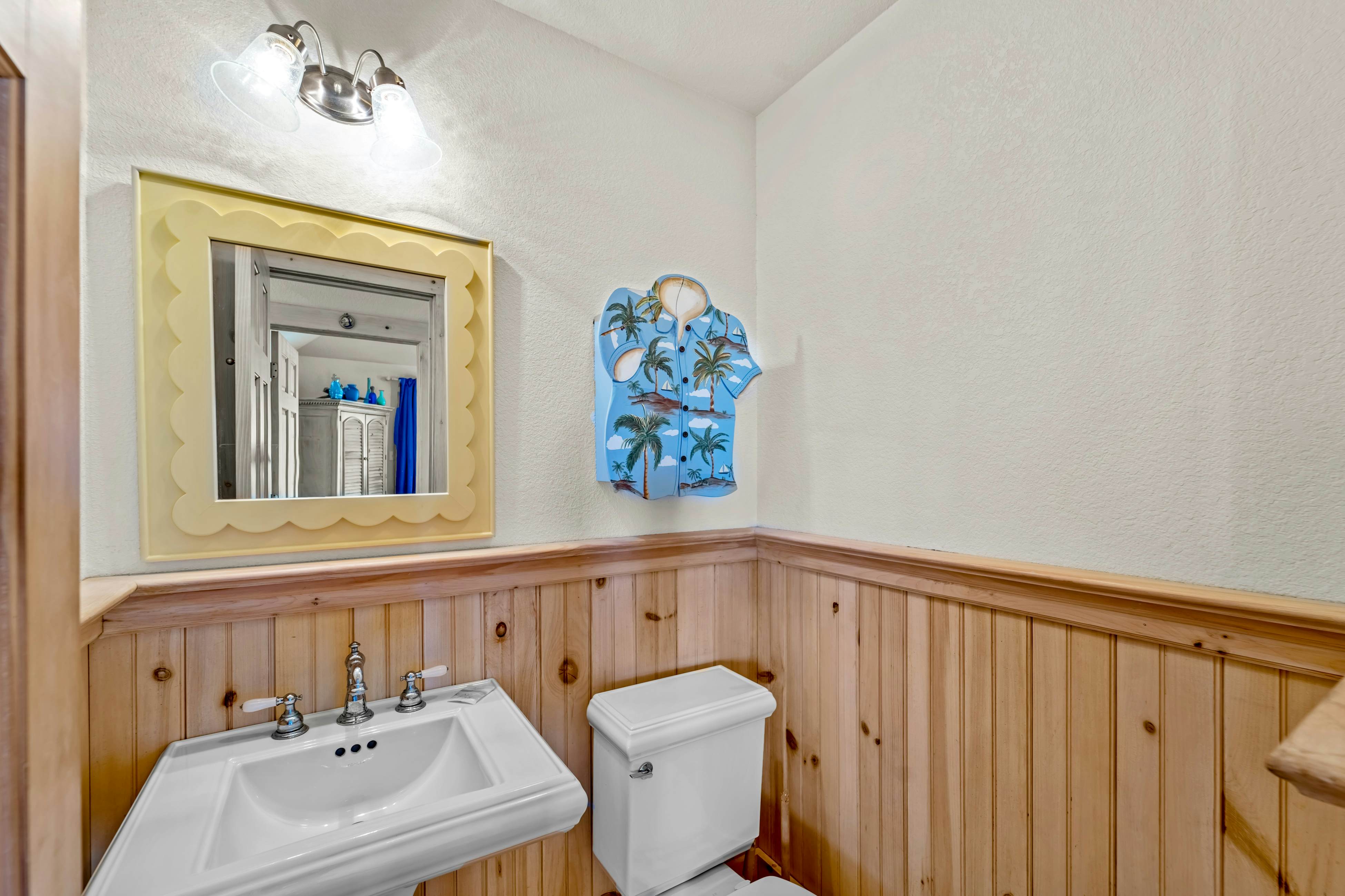 HALE135 Hatteras Memories