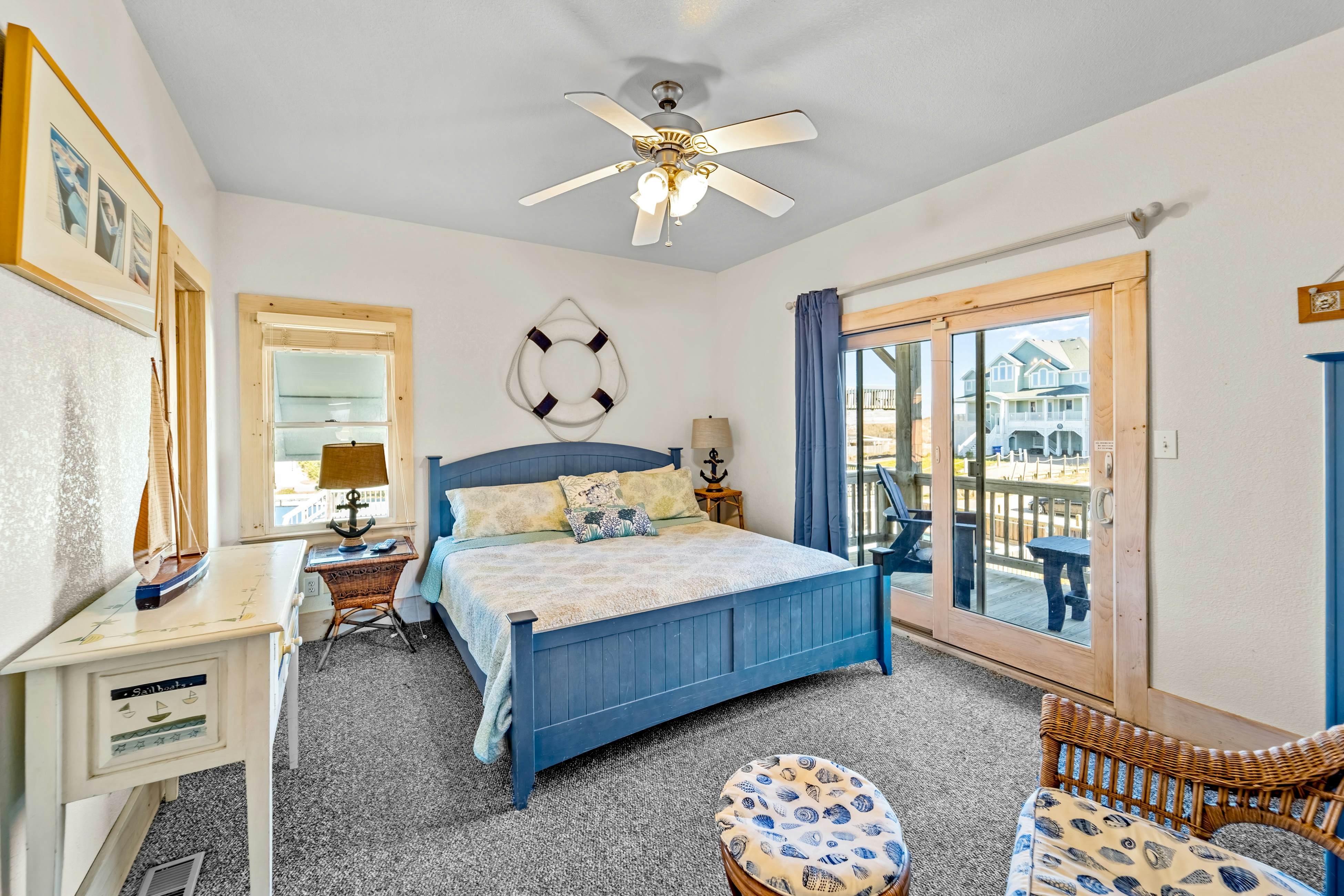 HALE135 Hatteras Memories