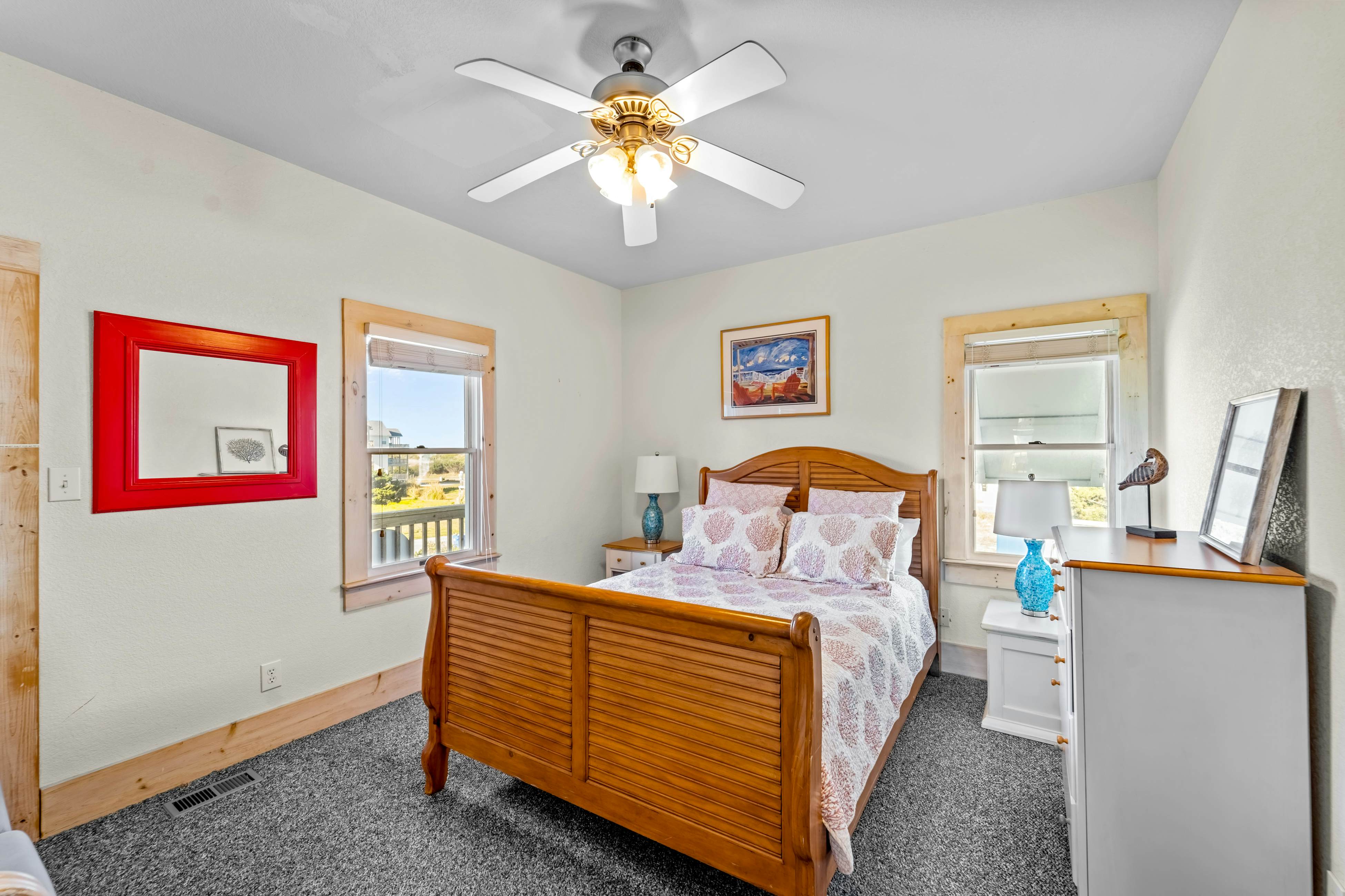 HALE135 Hatteras Memories