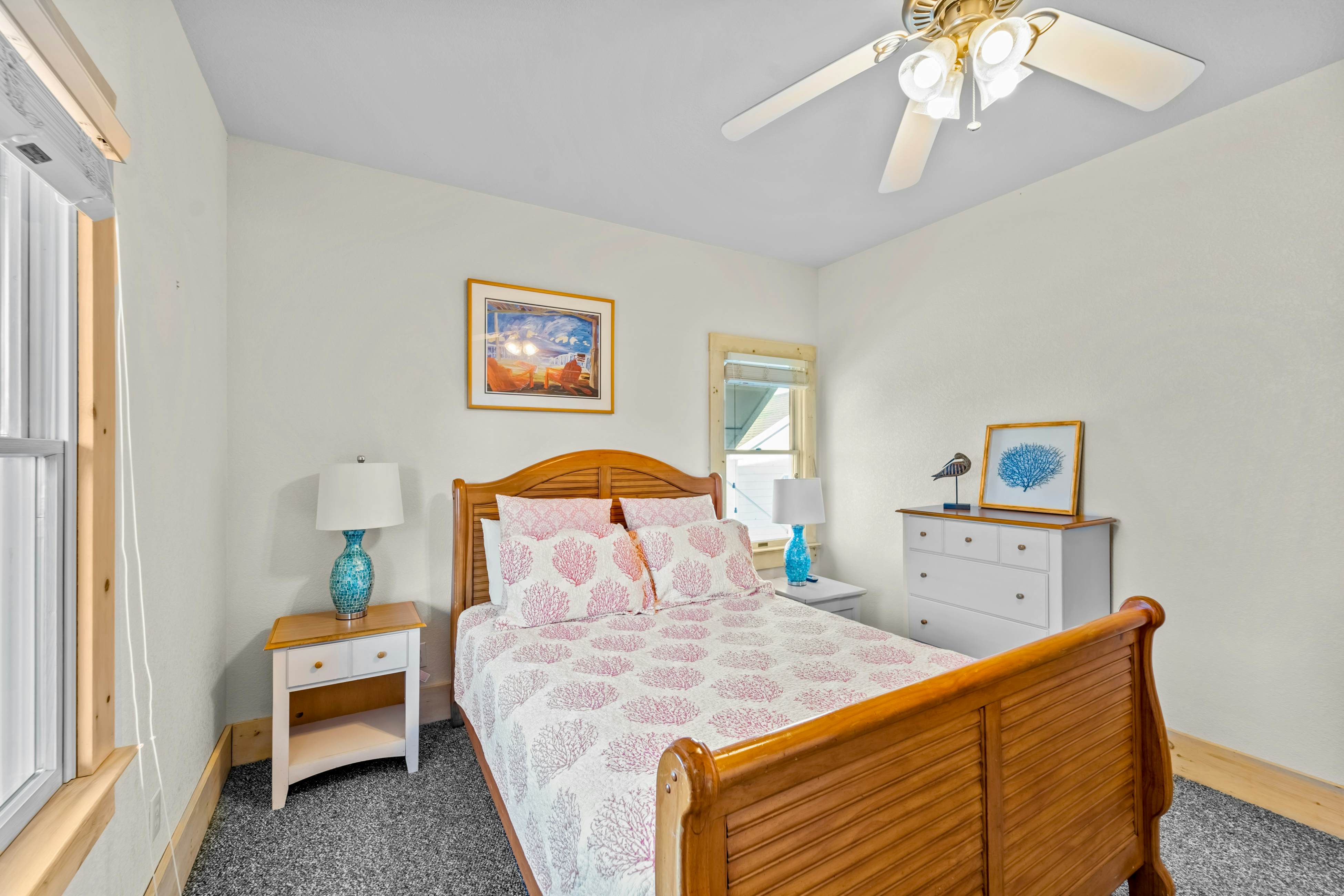 HALE135 Hatteras Memories