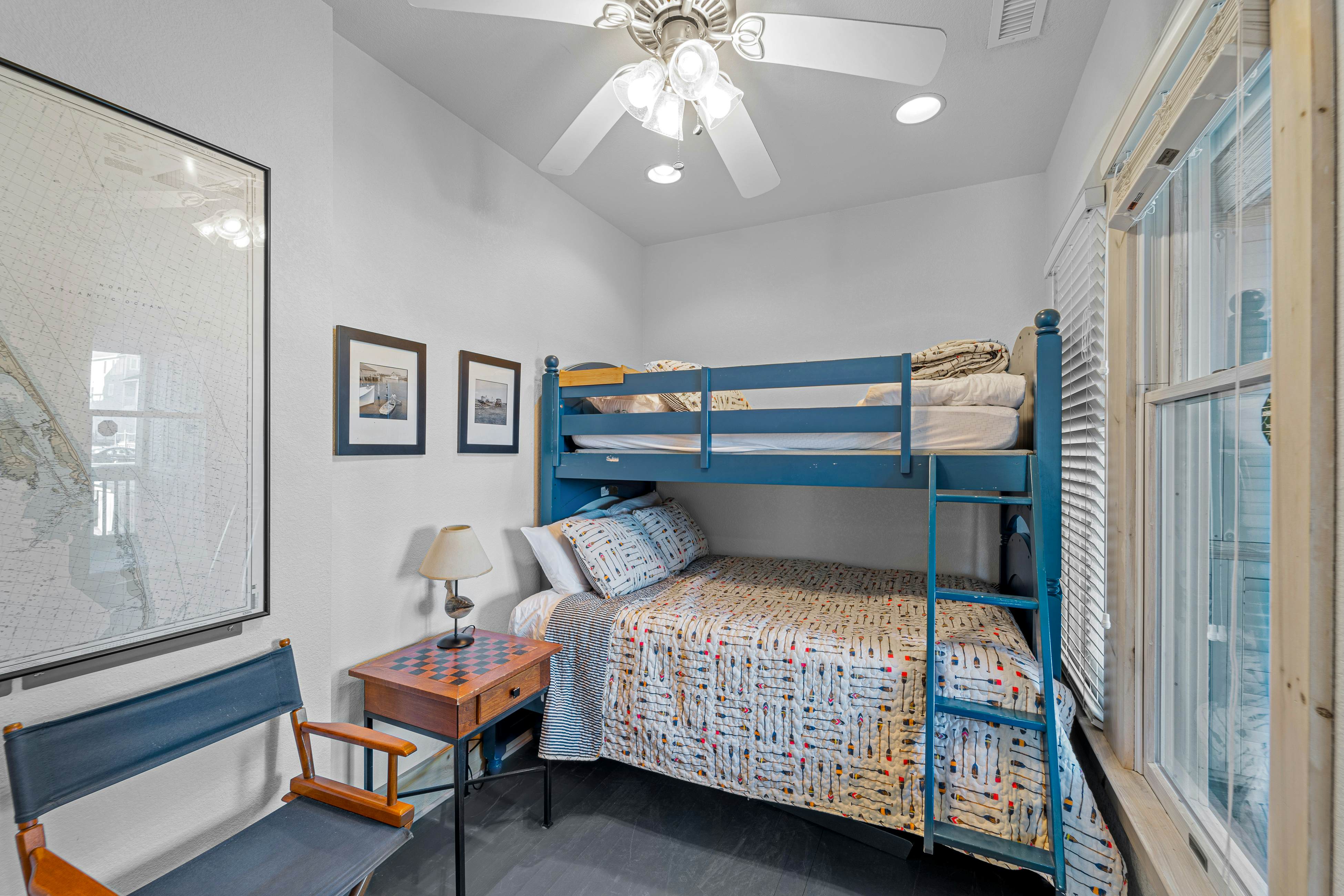 HALE135 Hatteras Memories