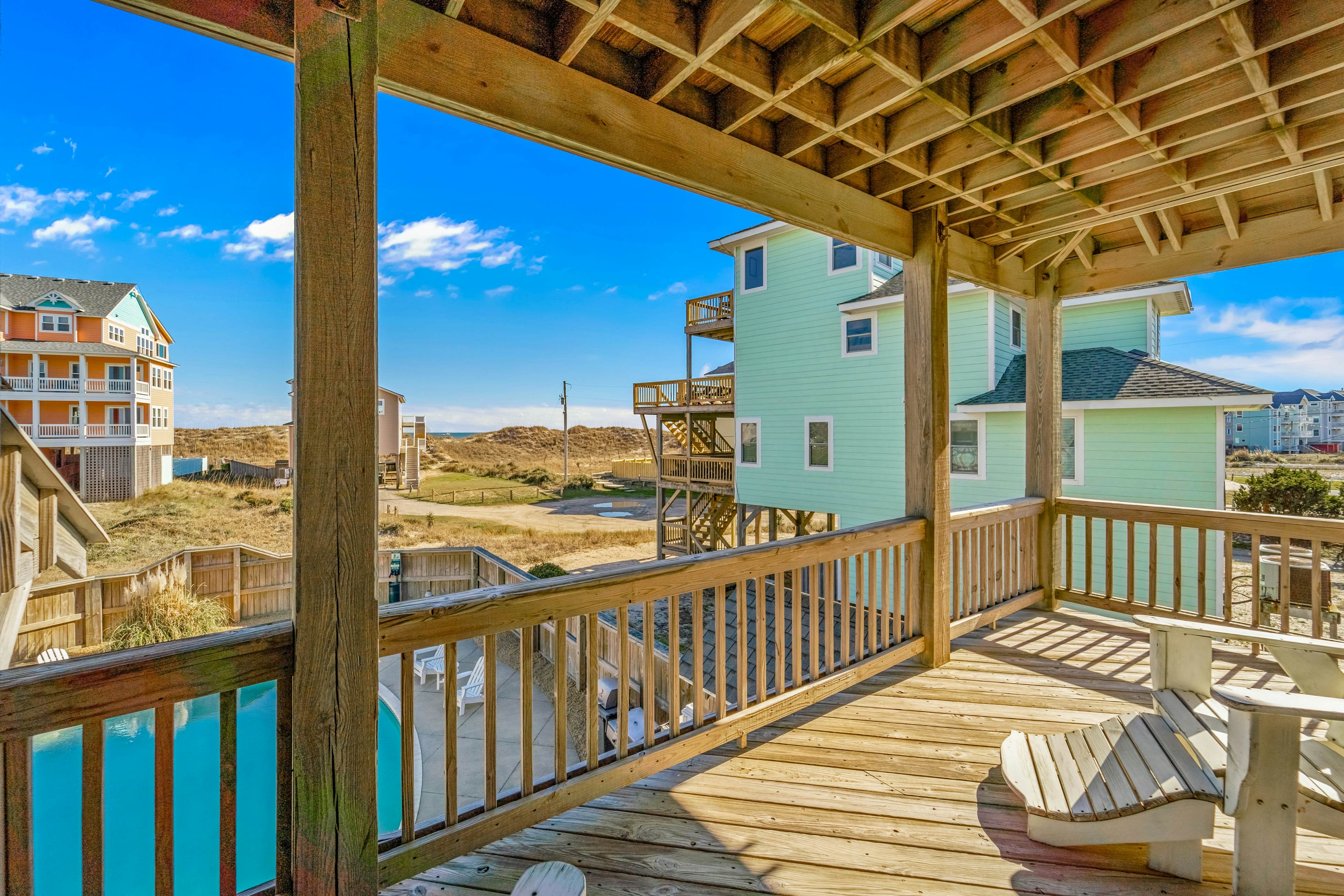 HALE135 Hatteras Memories