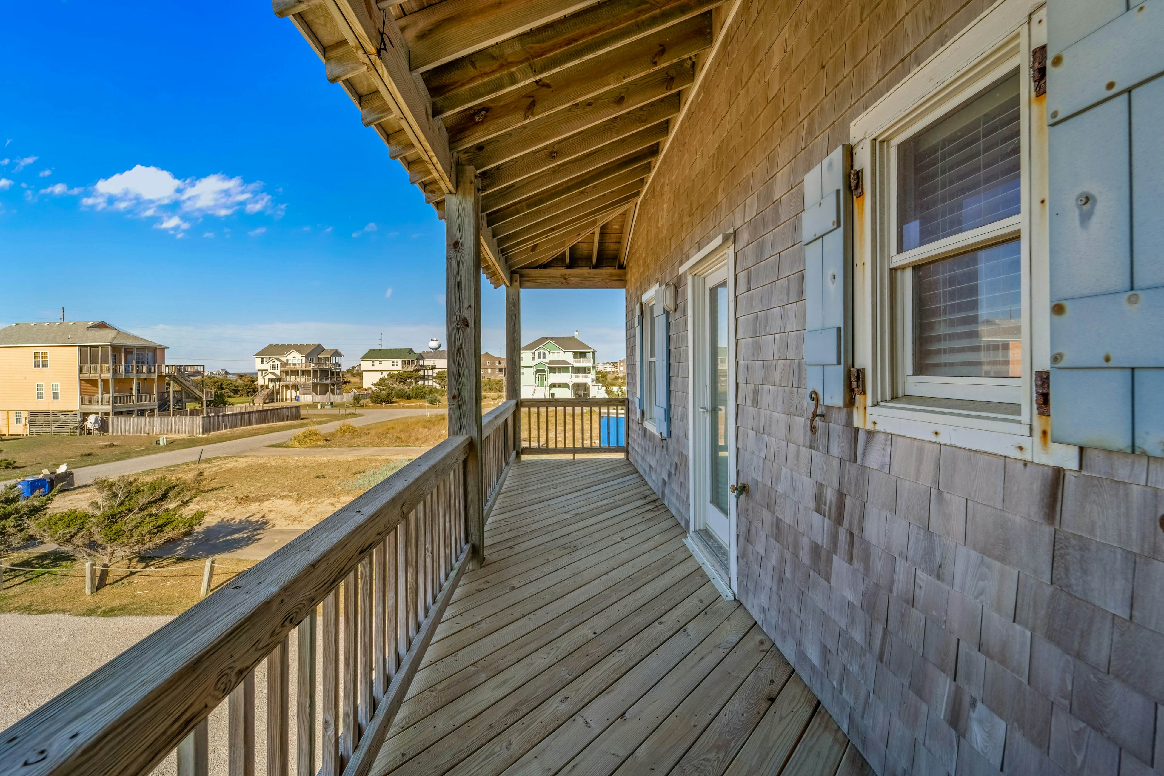 HALE135 Hatteras Memories