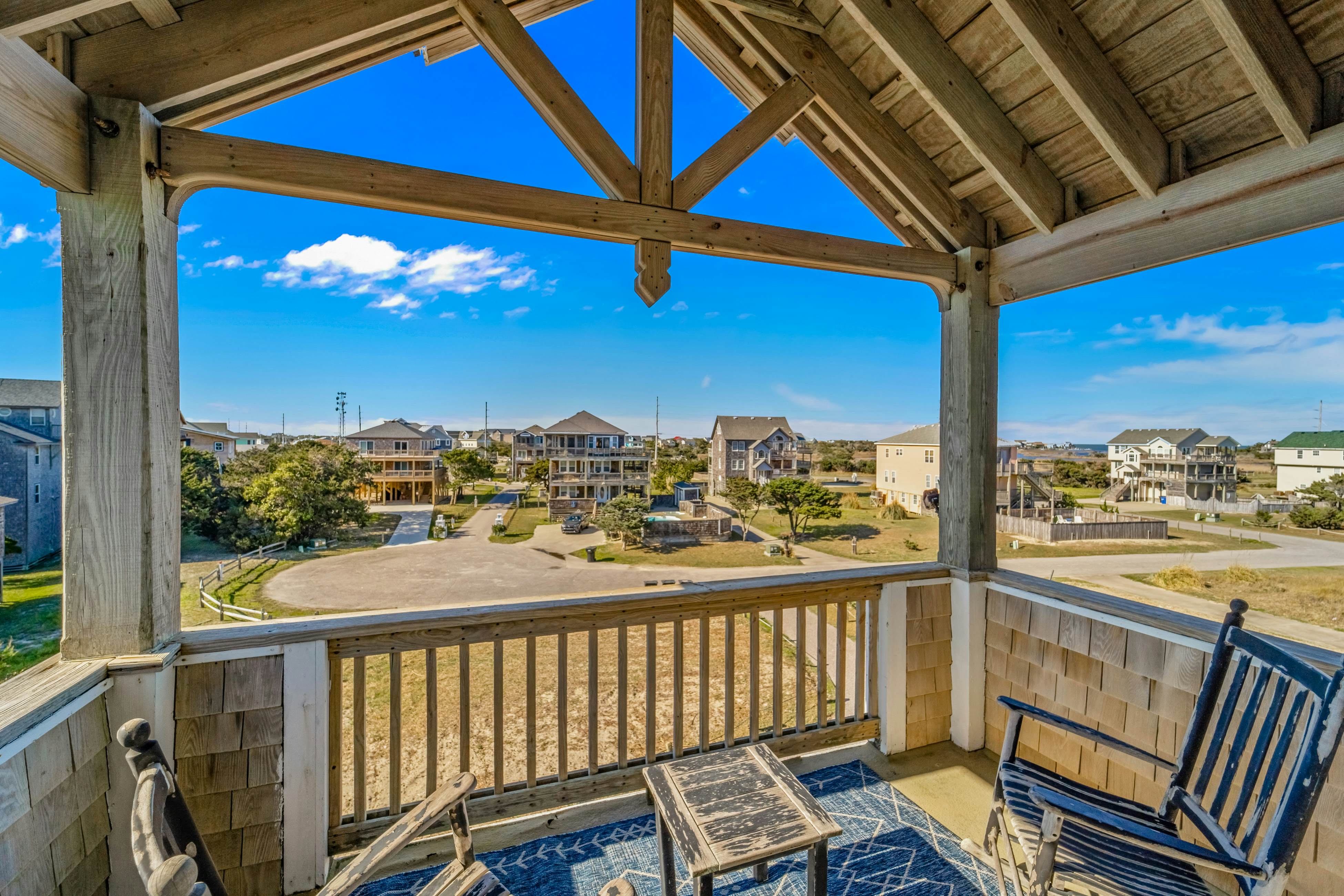 HALE135 Hatteras Memories