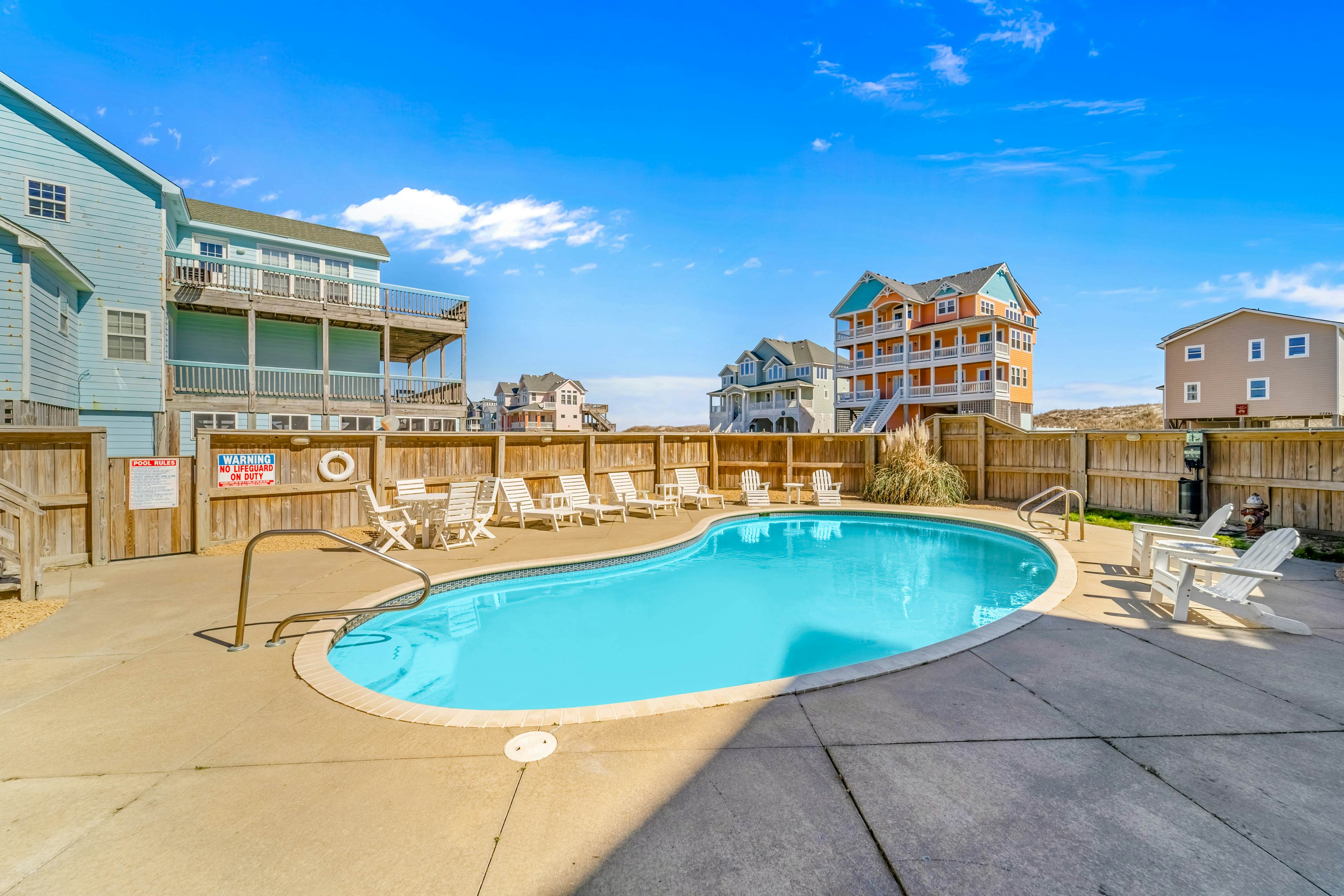 HALE135 Hatteras Memories