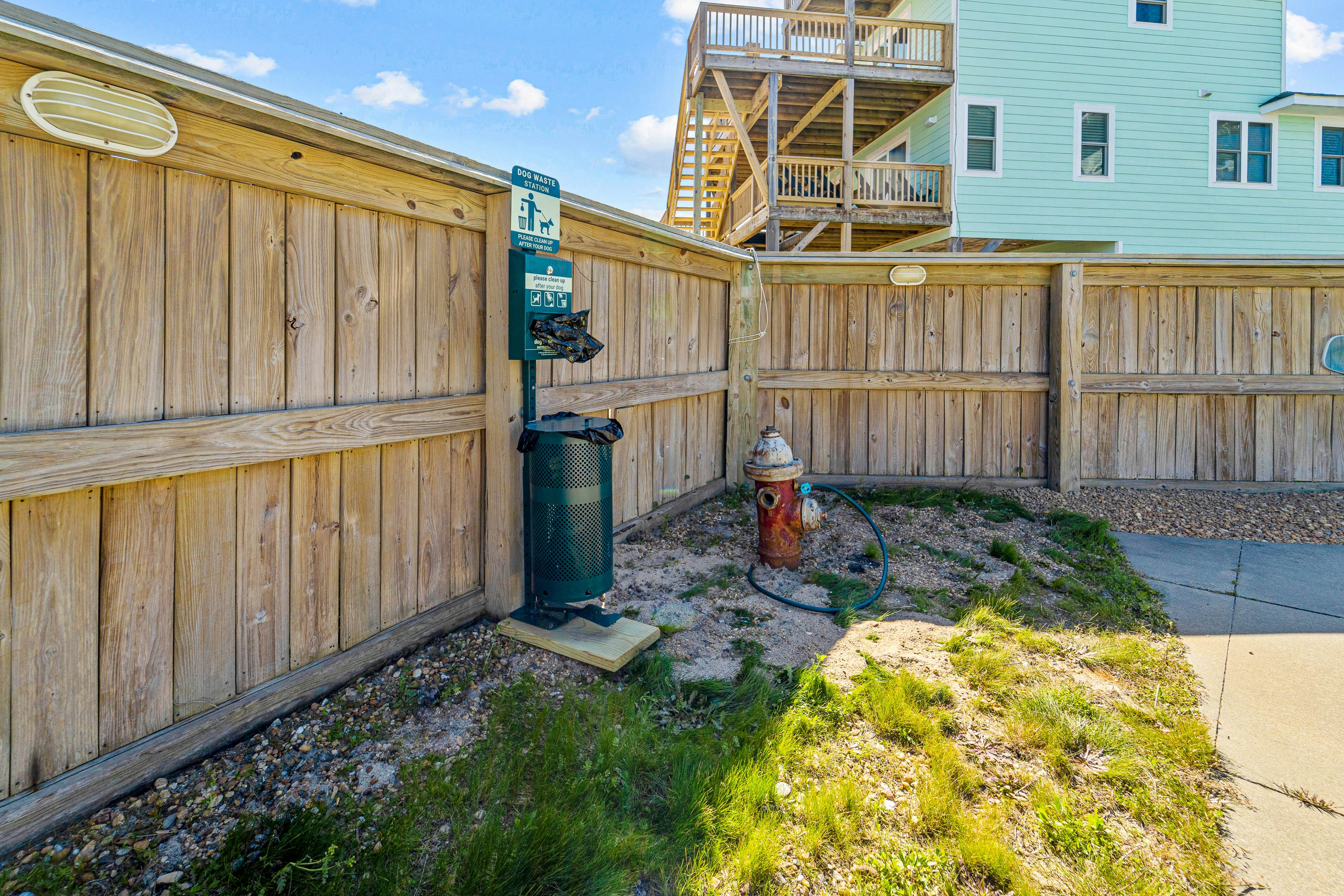 HALE135 Hatteras Memories