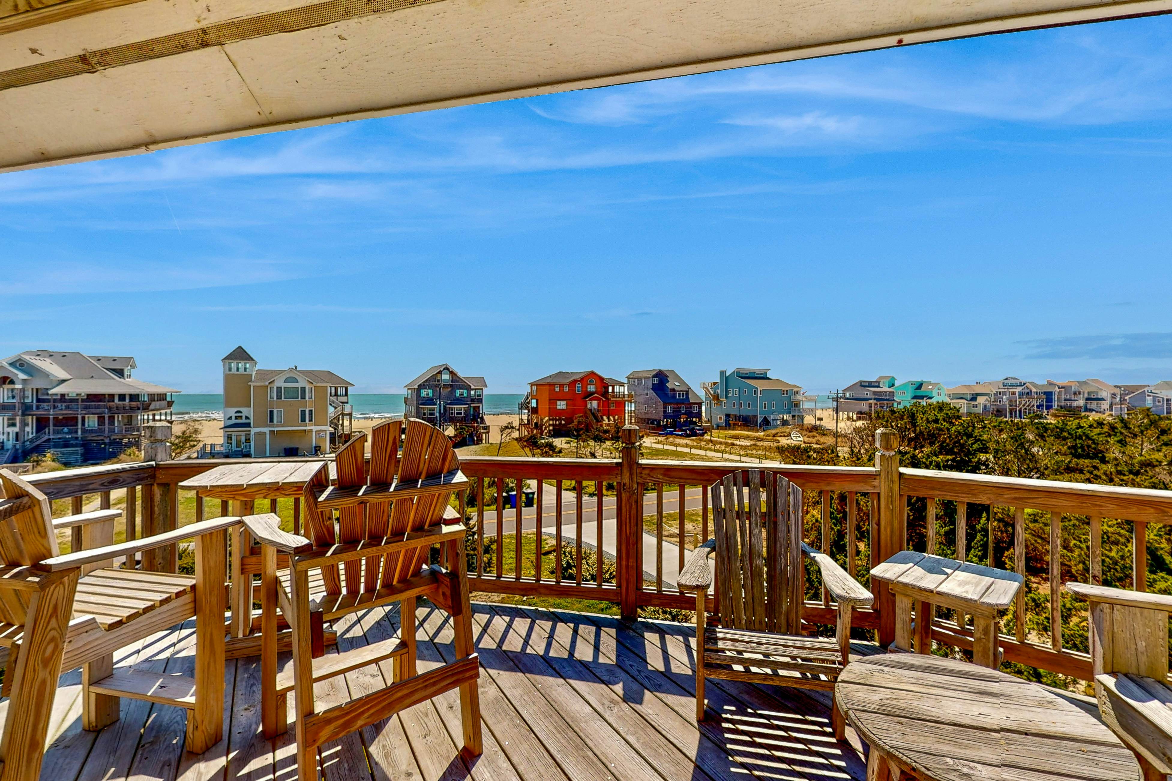 AVKS318 Just Beachen