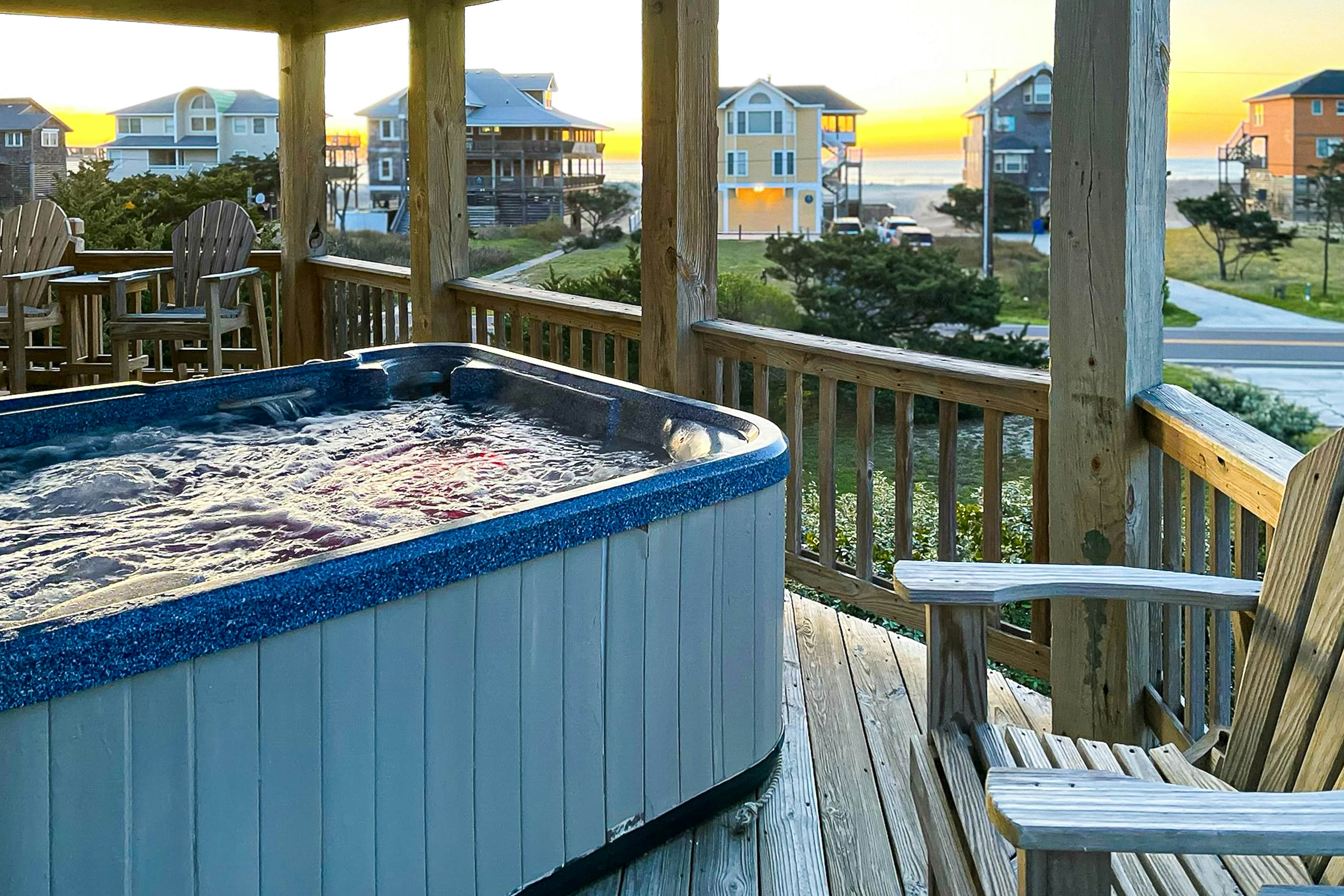 AVKS318 Just Beachen