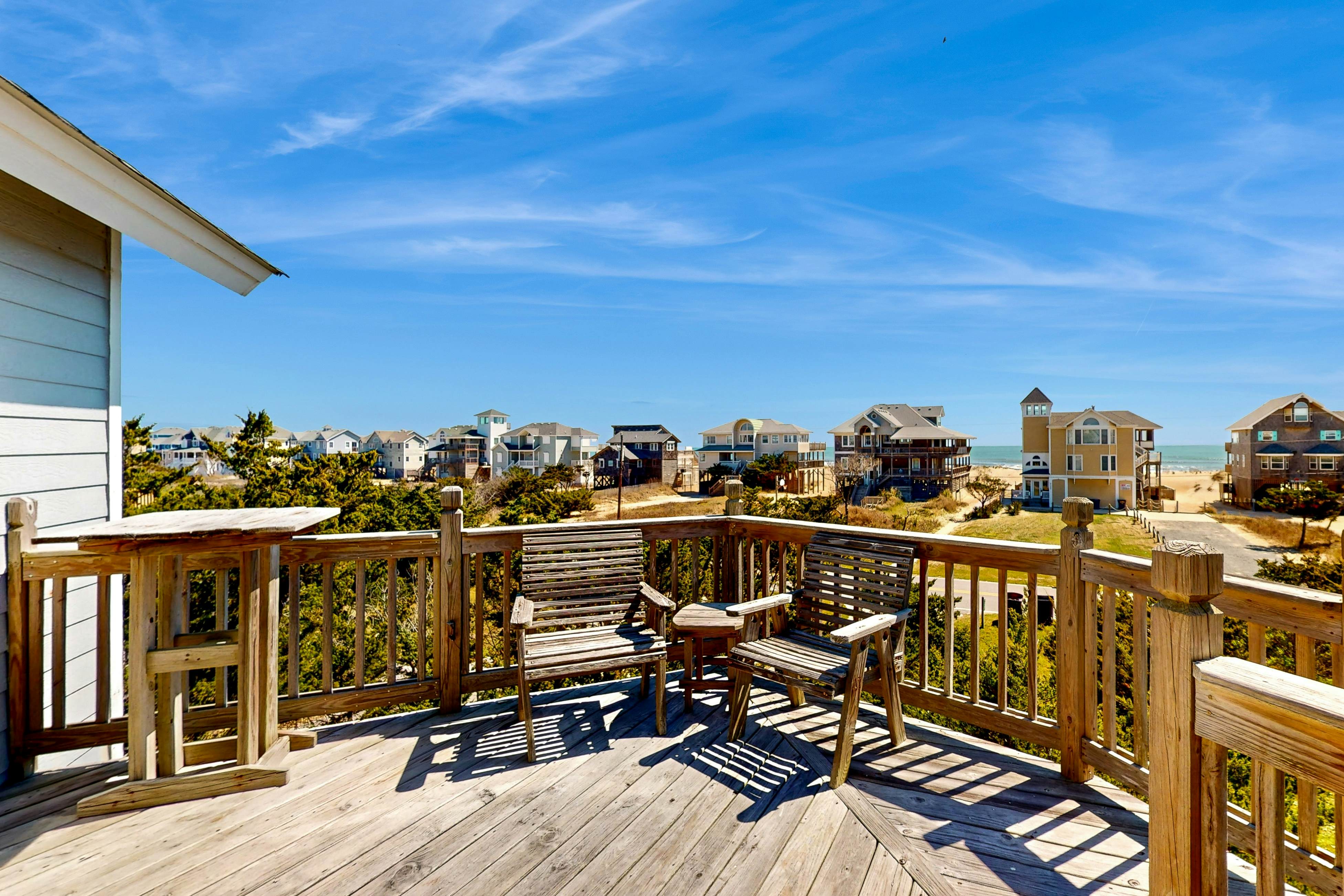 AVKS318 Just Beachen