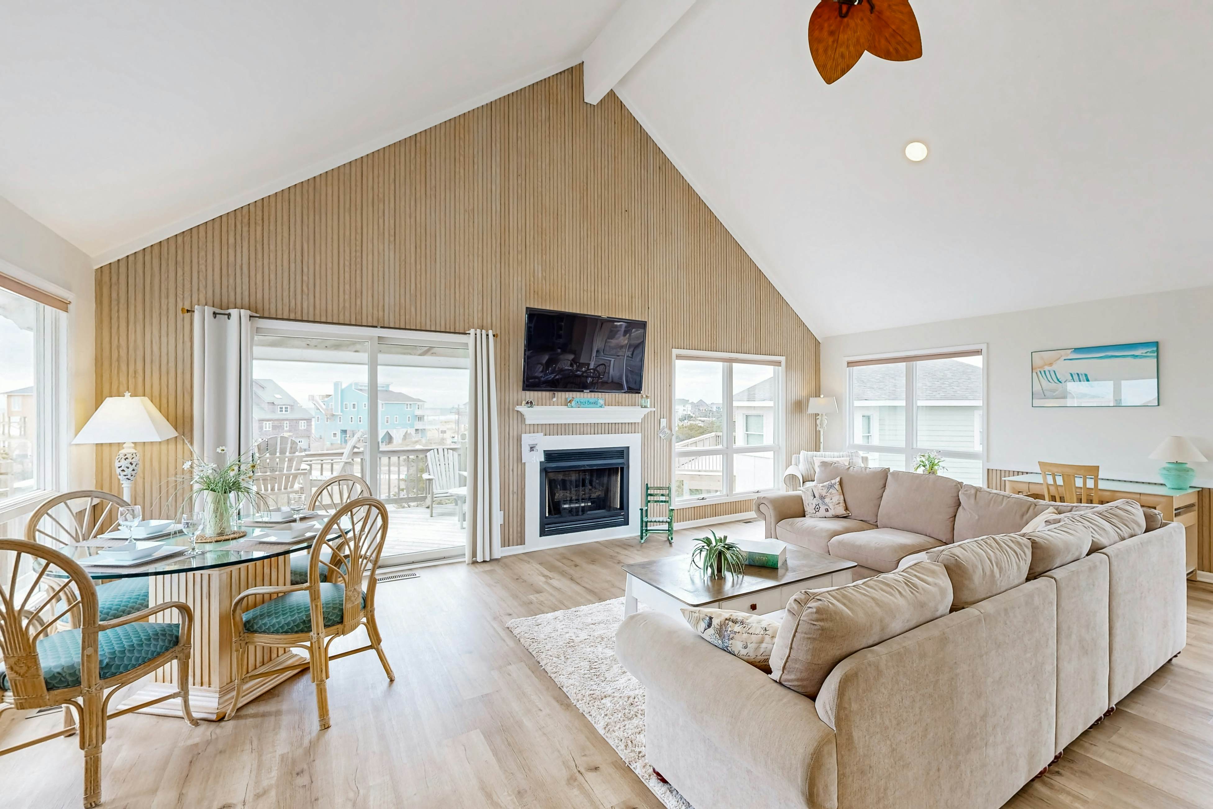 AVKS318 Just Beachen