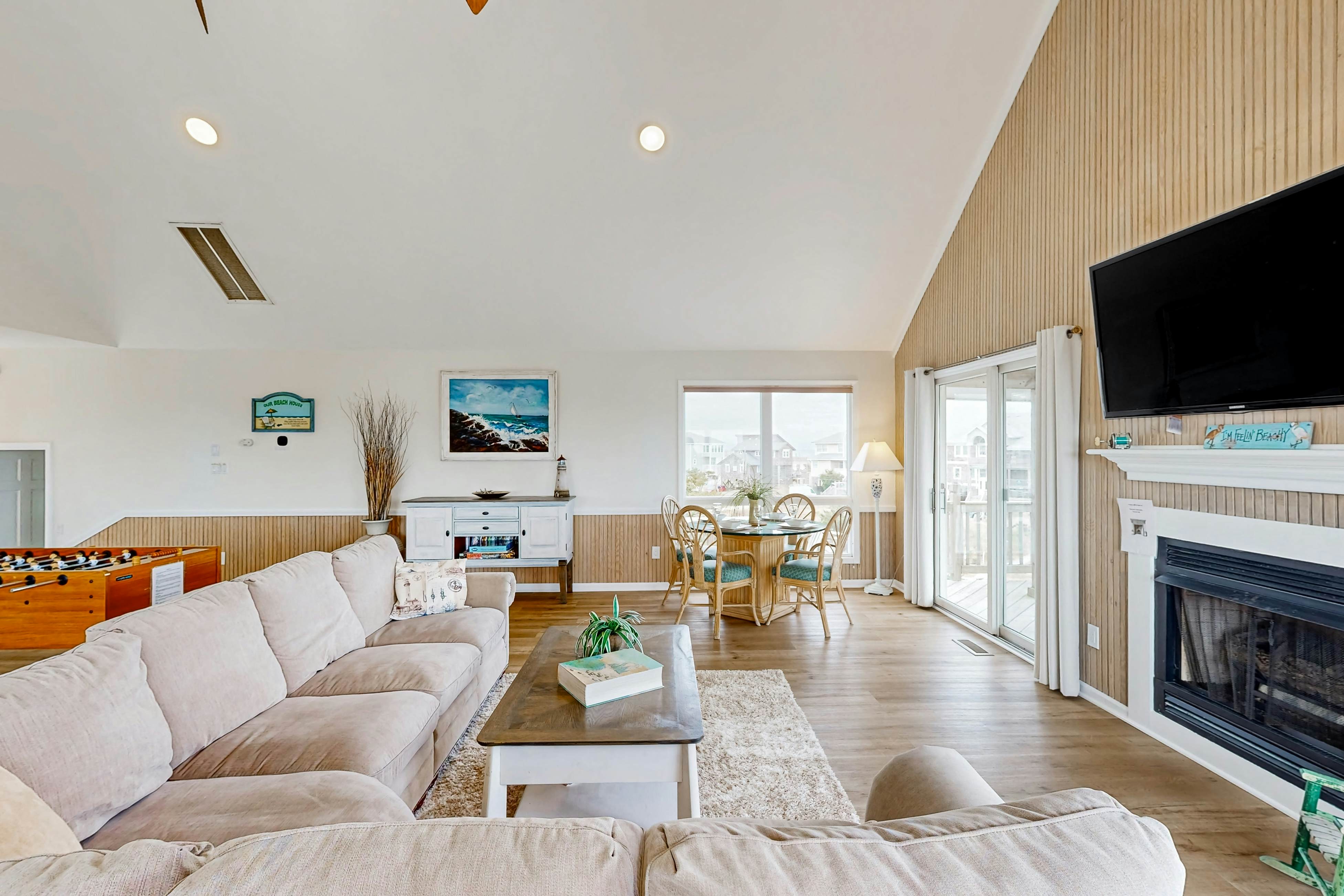 AVKS318 Just Beachen