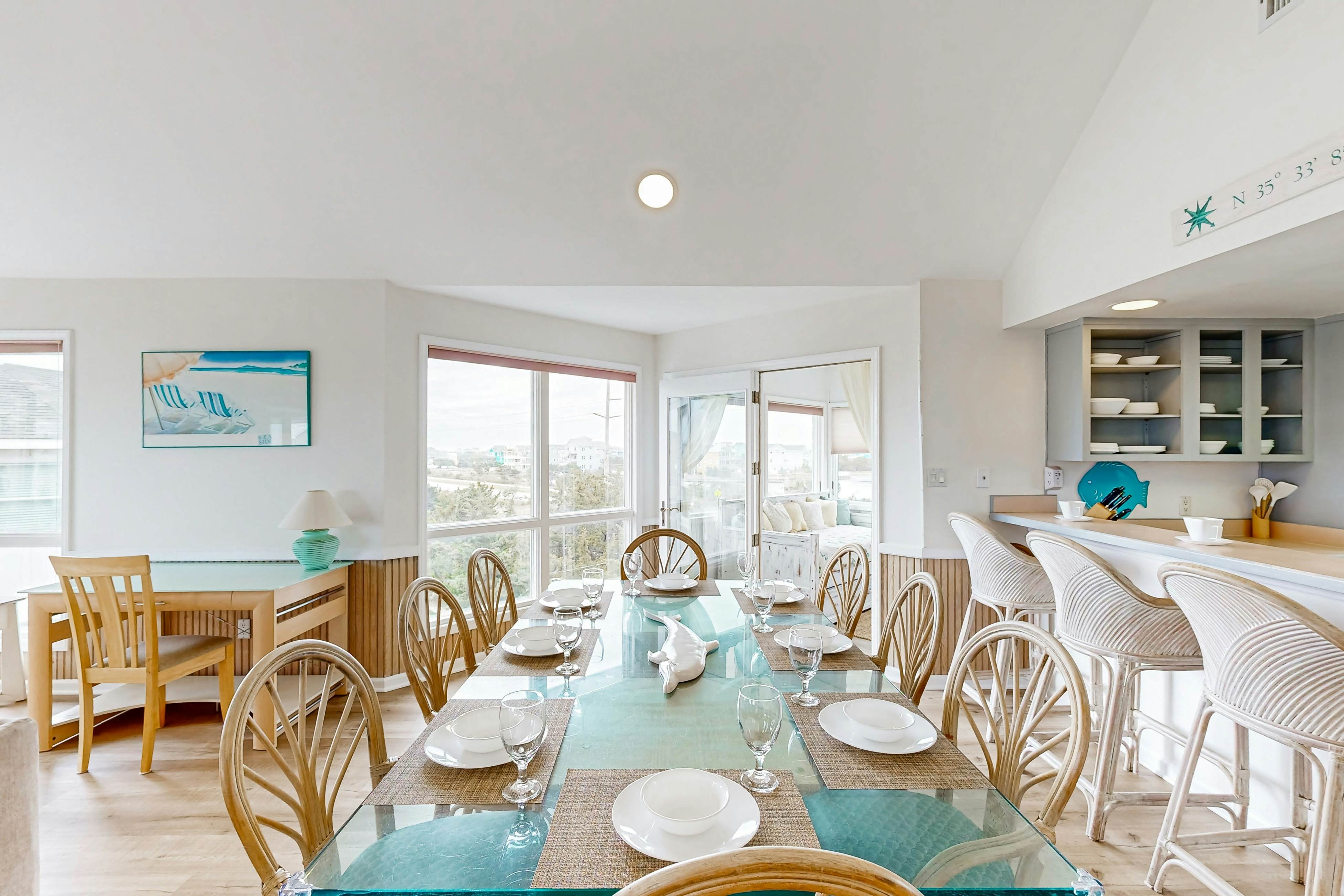 AVKS318 Just Beachen