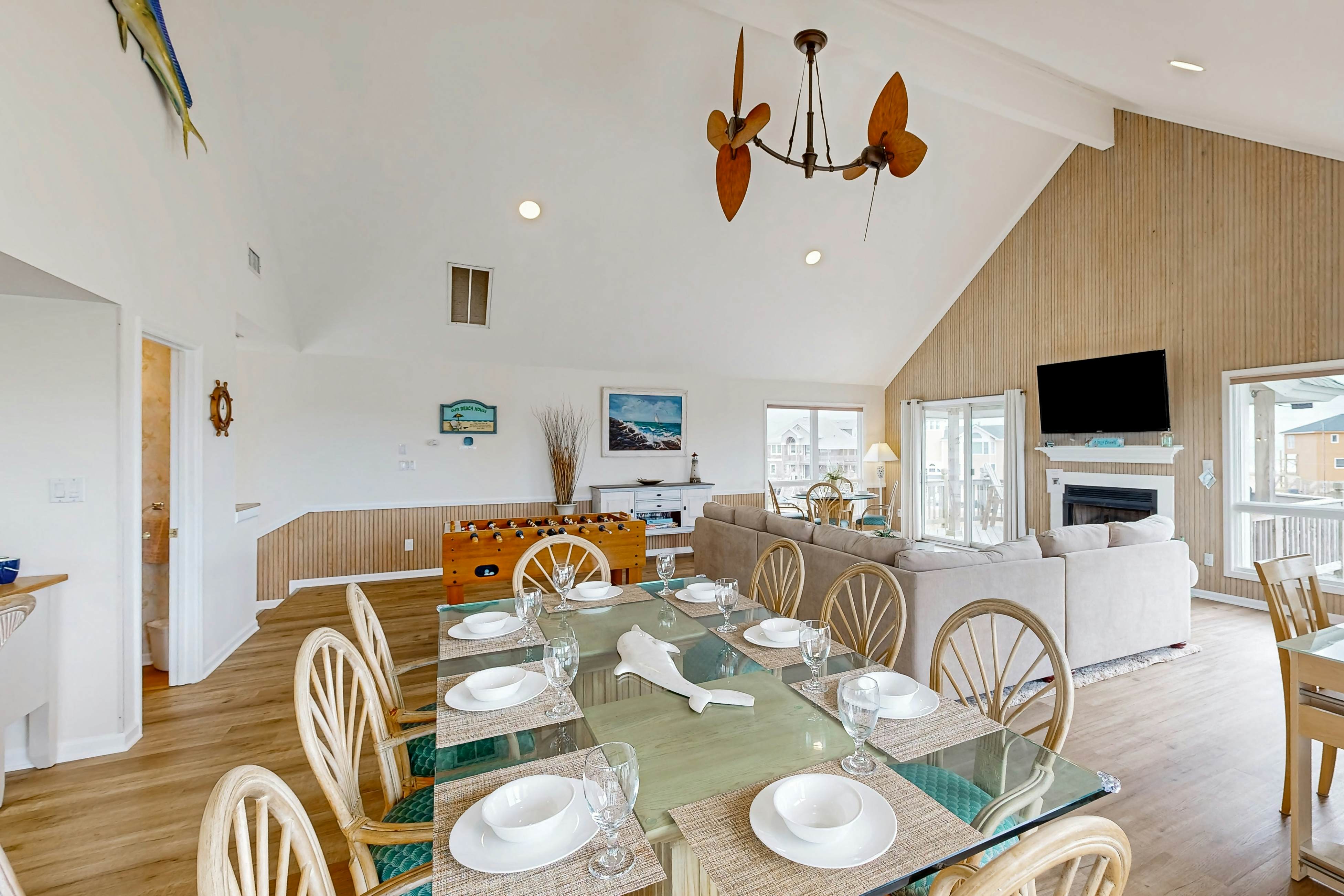 AVKS318 Just Beachen