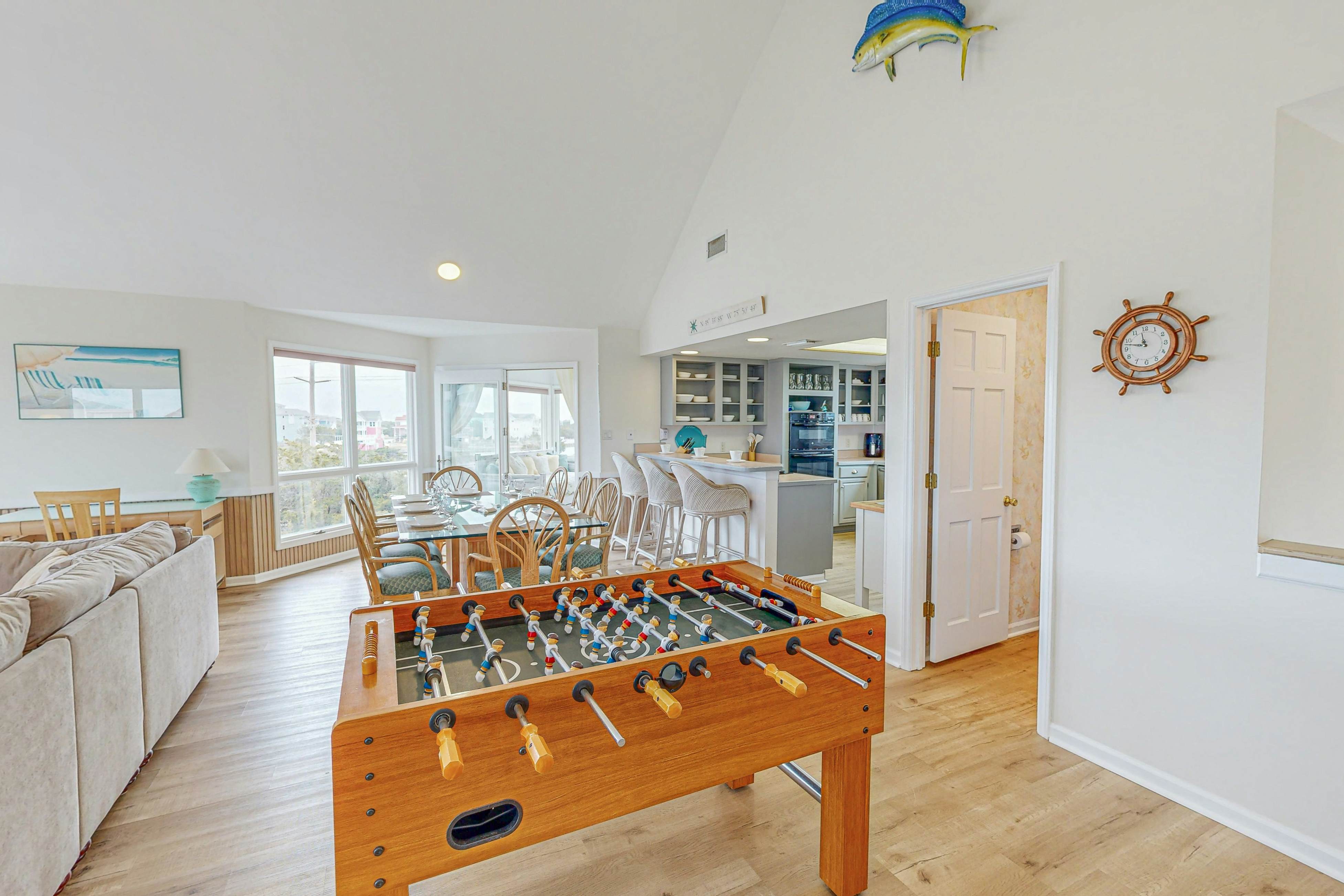 AVKS318 Just Beachen