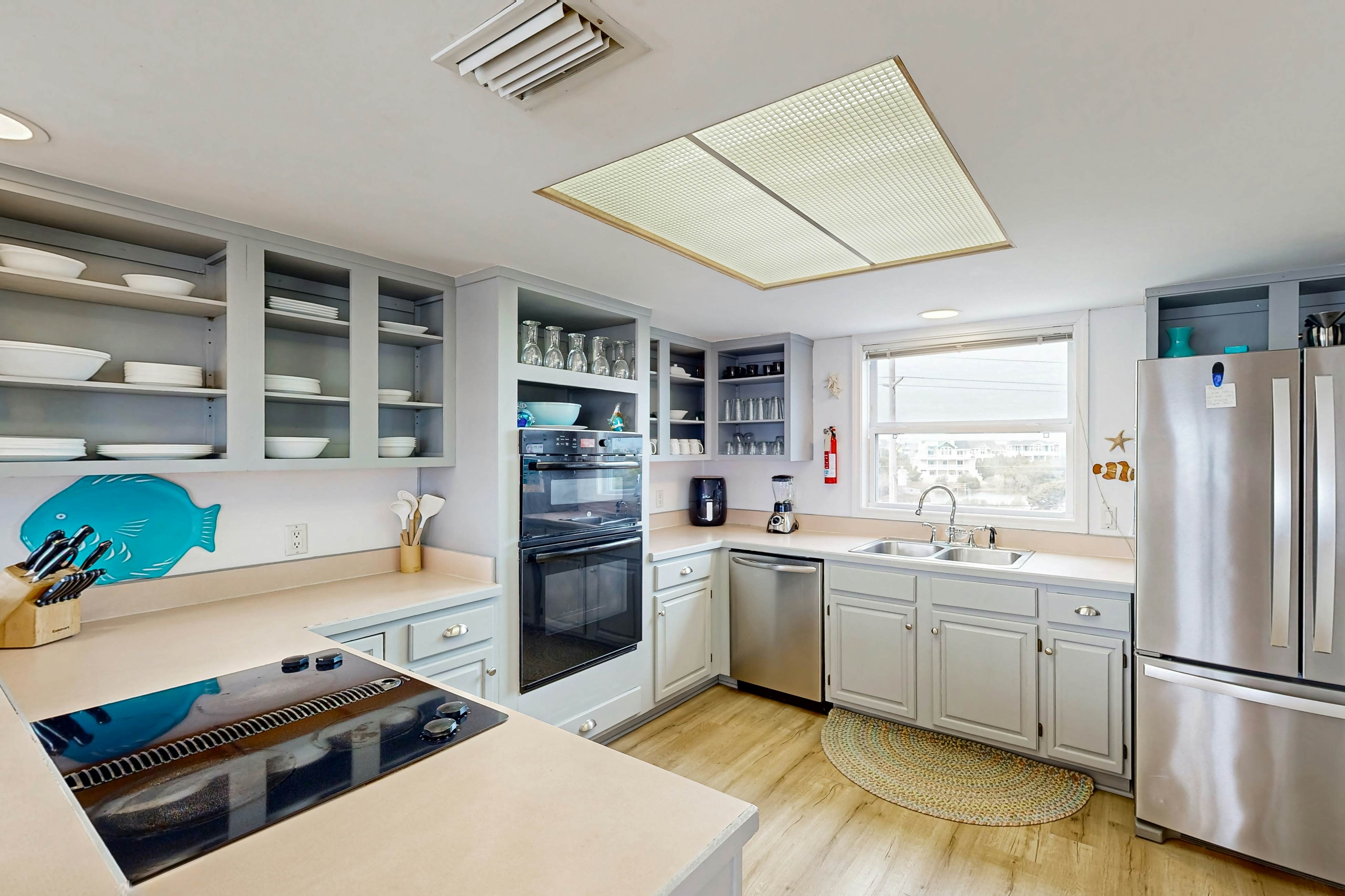 AVKS318 Just Beachen