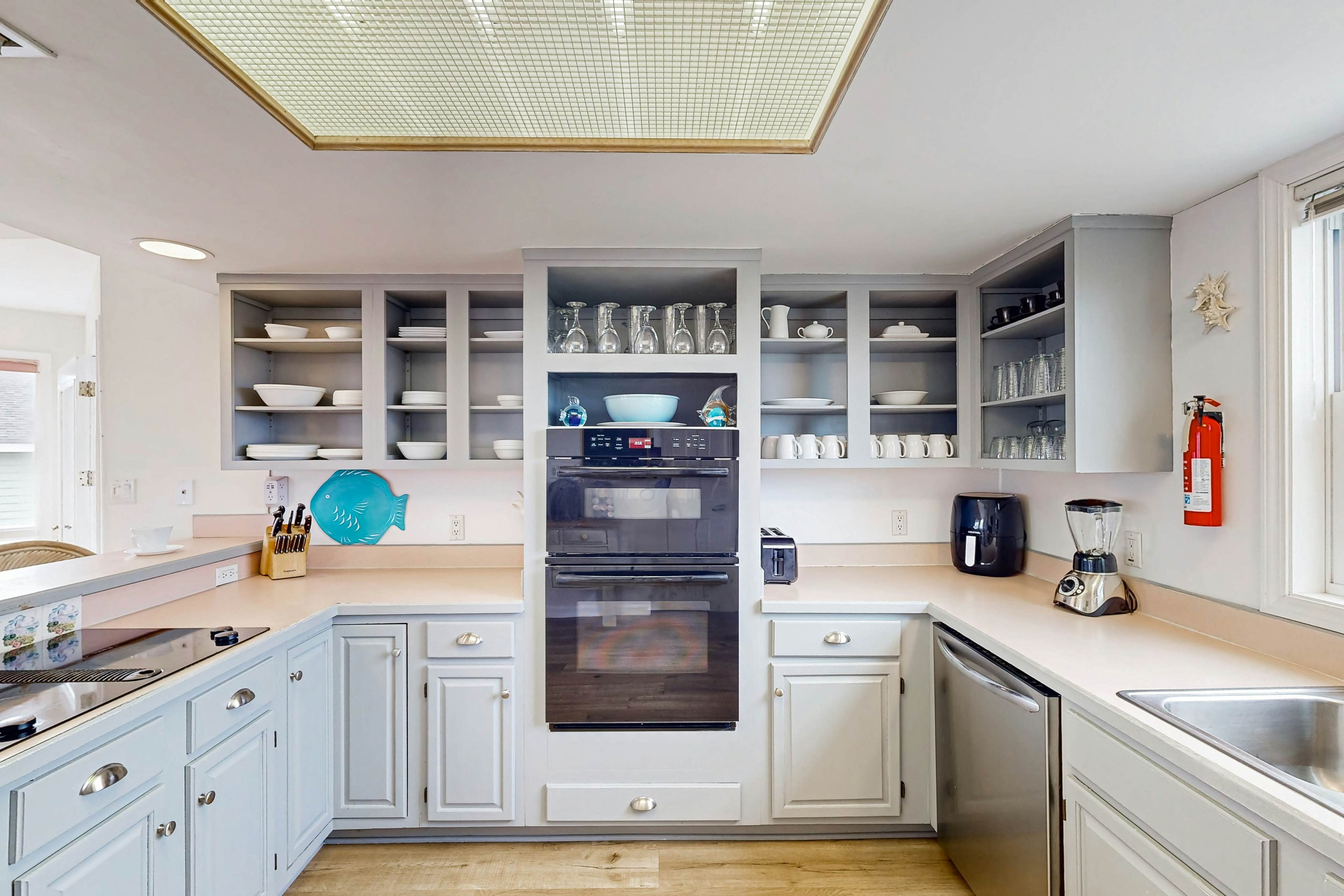 AVKS318 Just Beachen