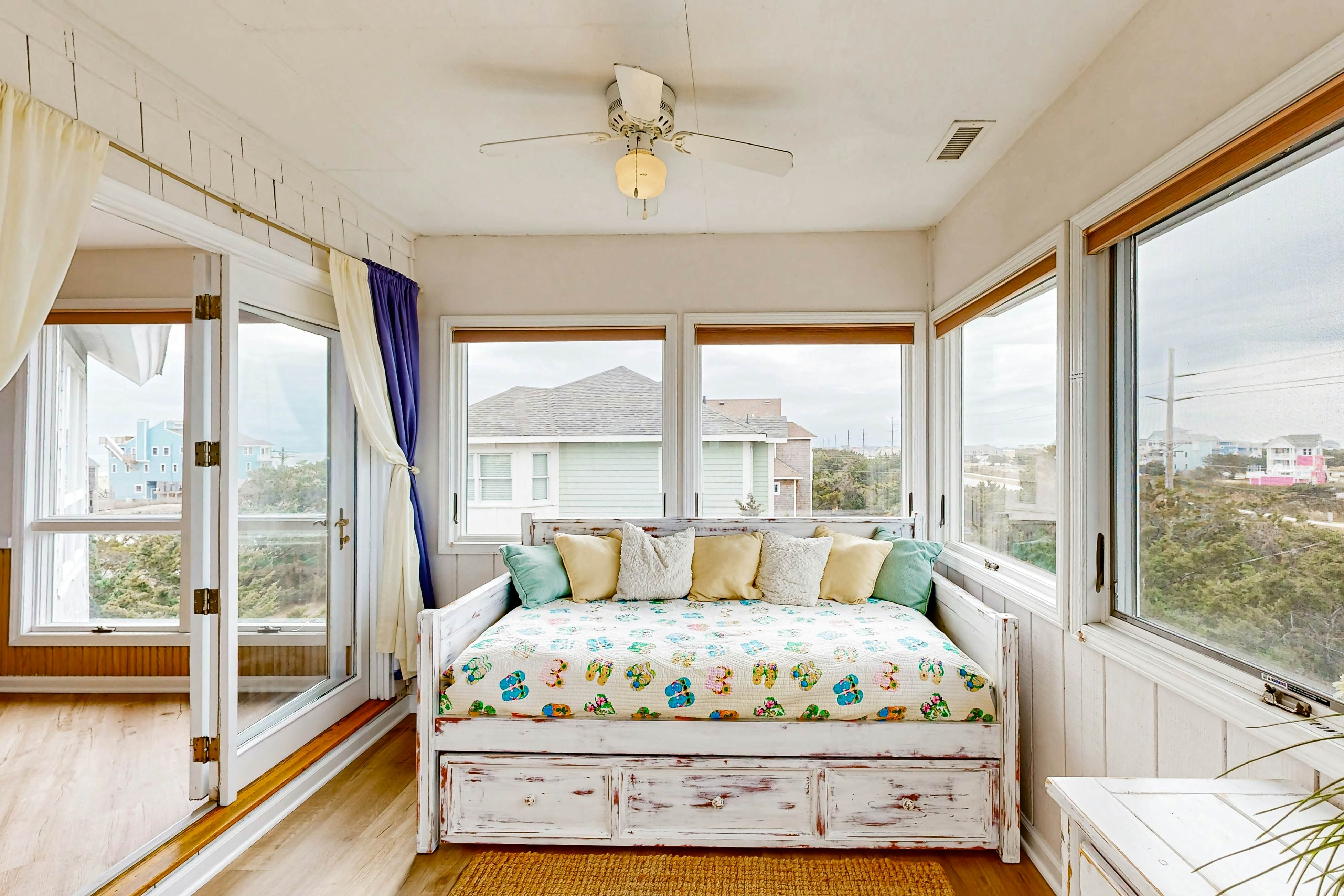 AVKS318 Just Beachen