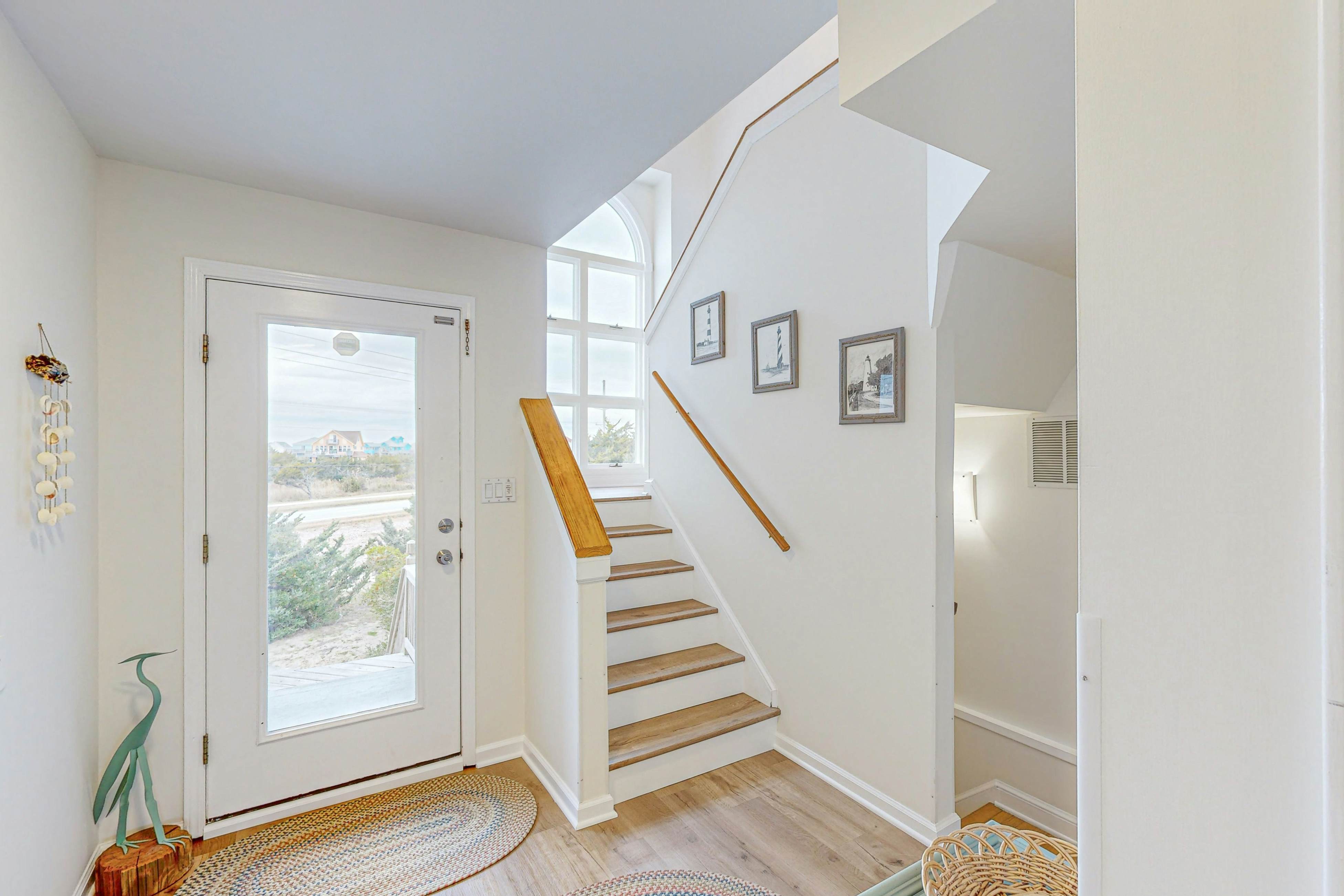 AVKS318 Just Beachen