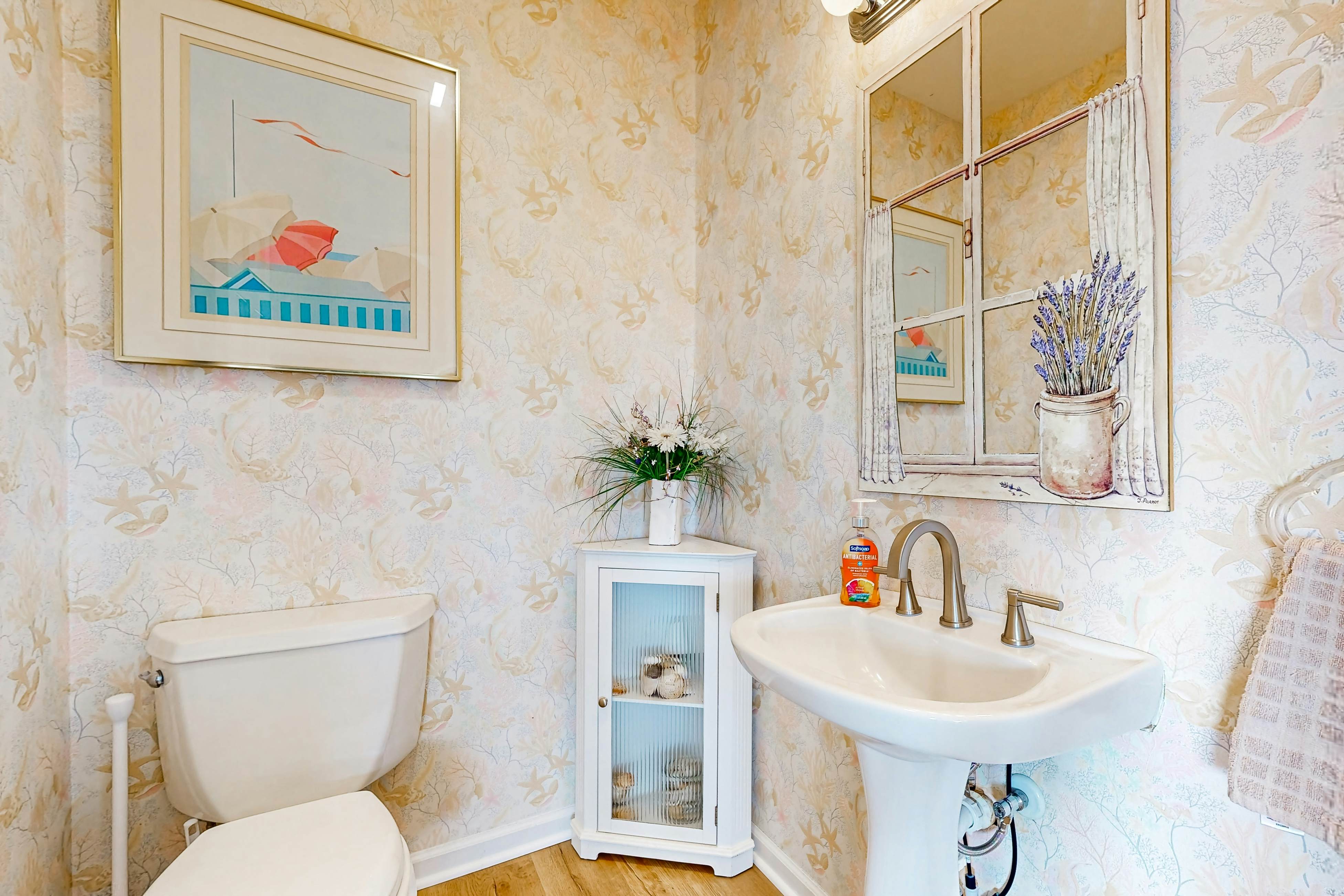 AVKS318 Just Beachen