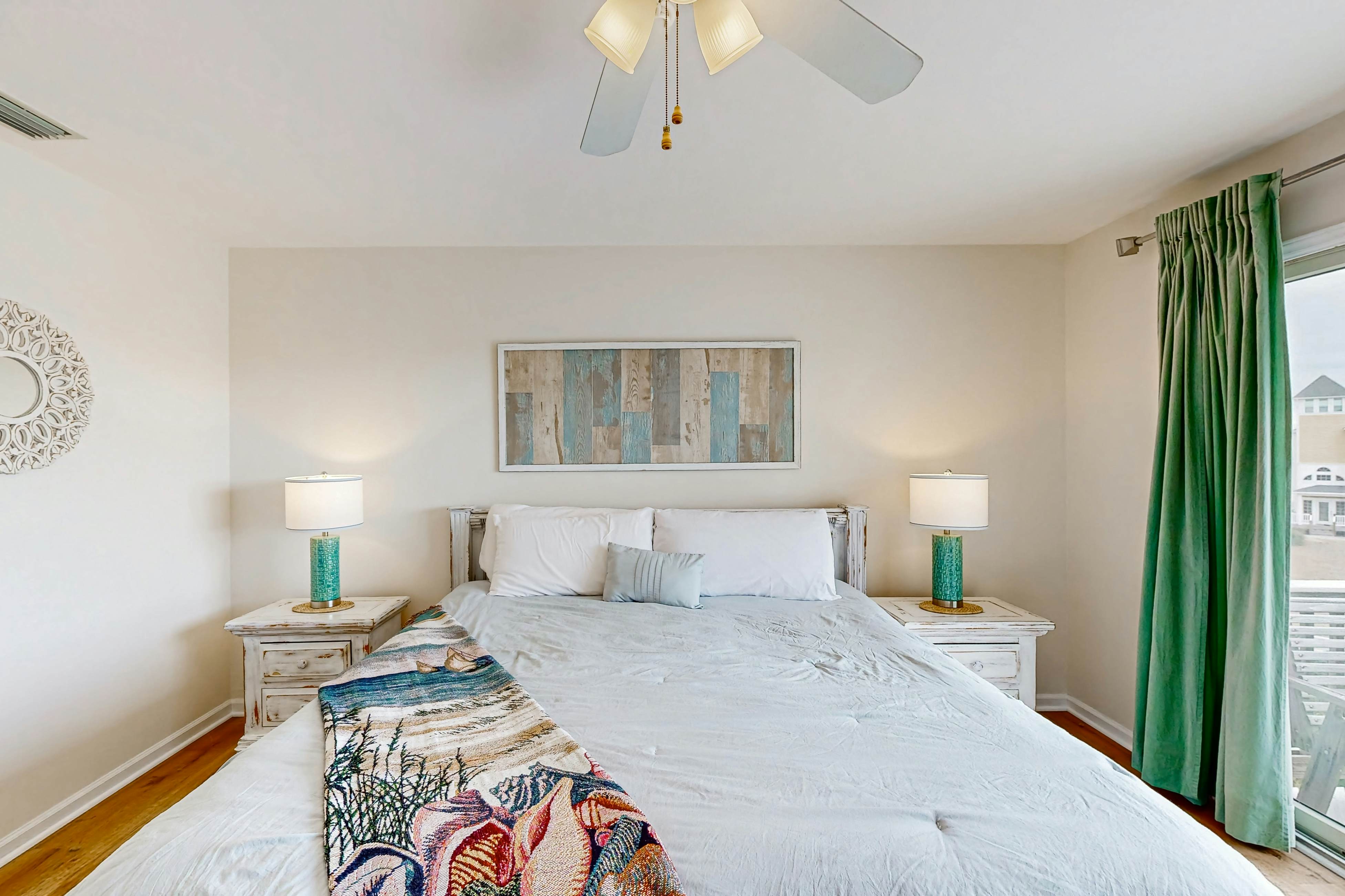 AVKS318 Just Beachen