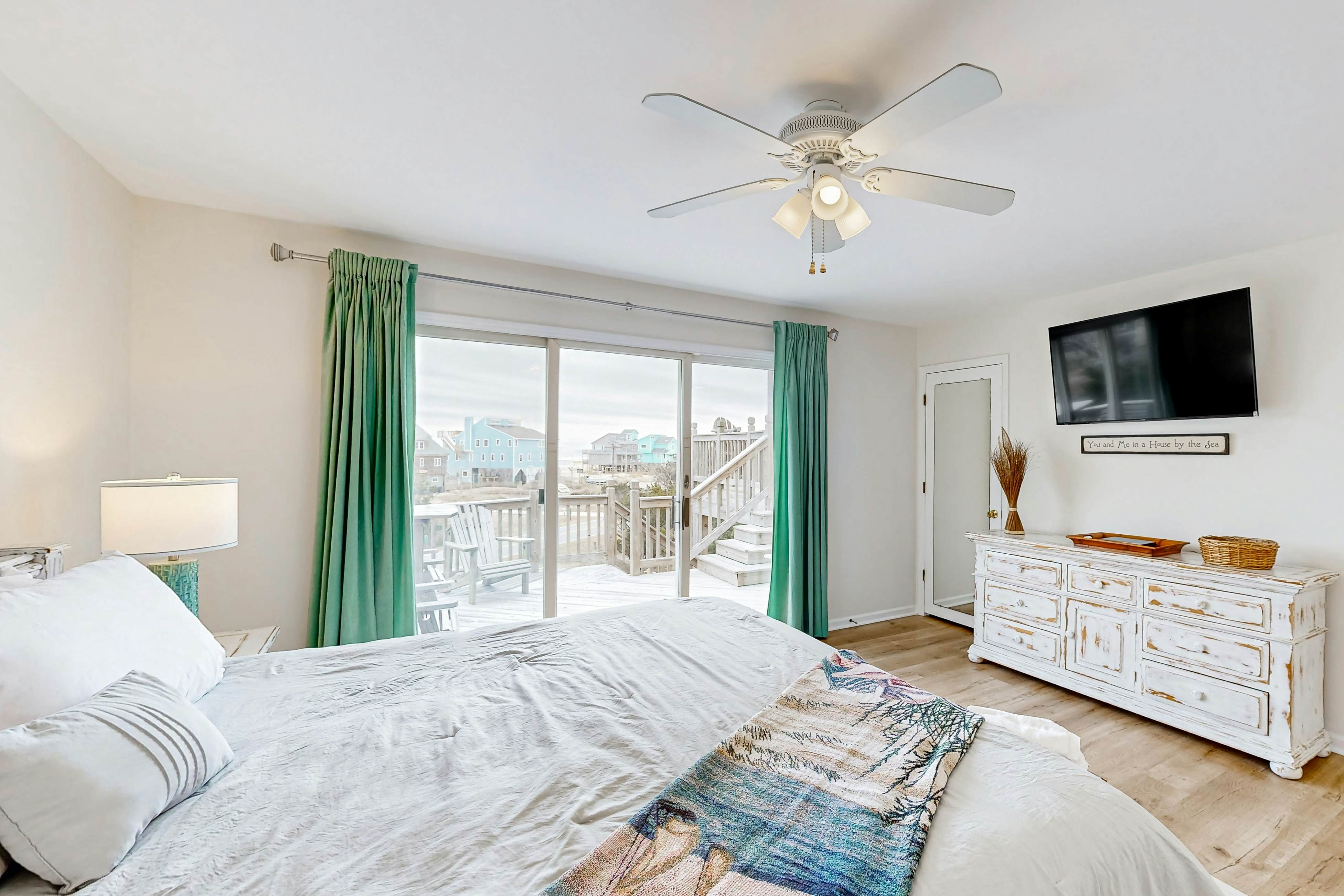 AVKS318 Just Beachen