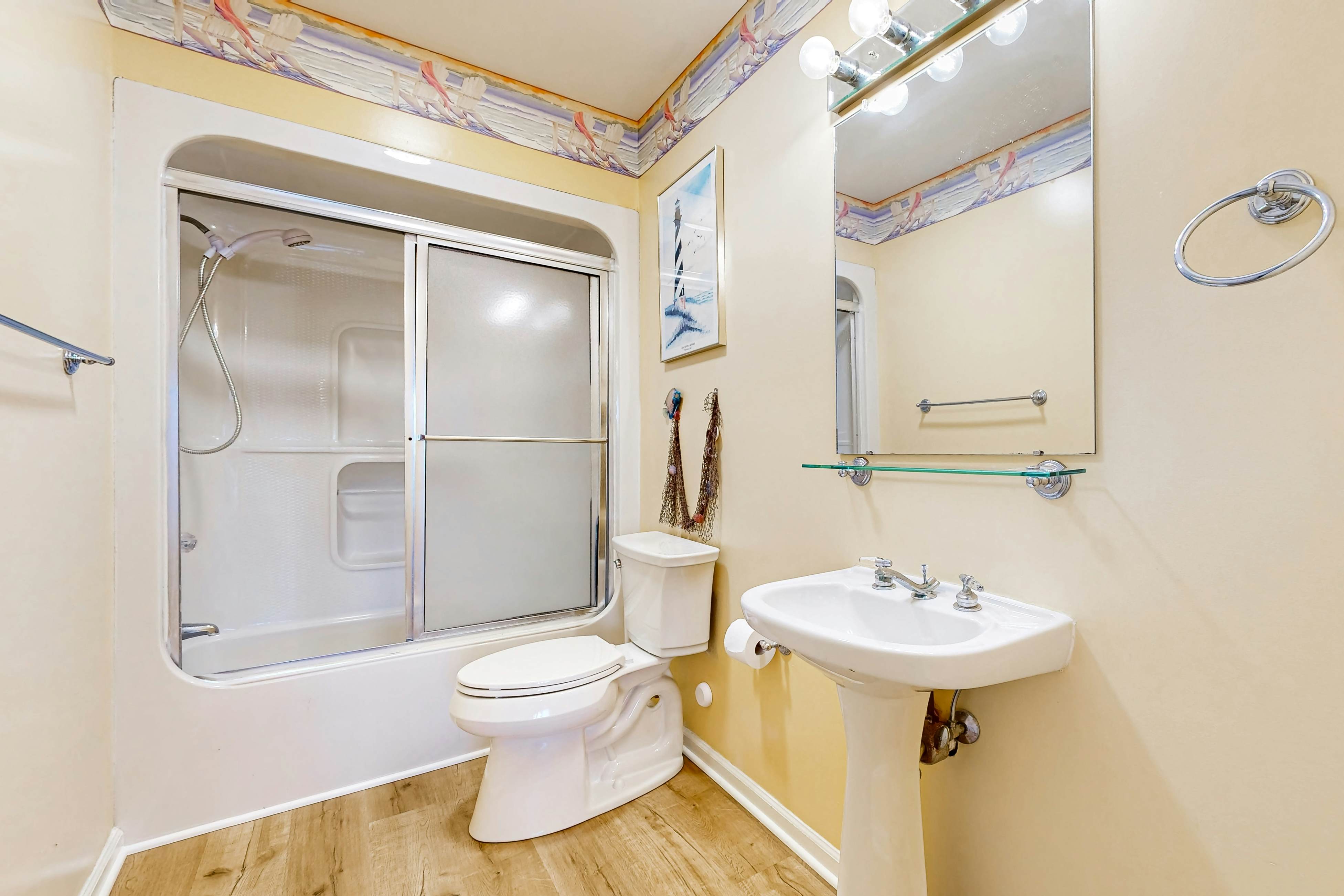 AVKS318 Just Beachen