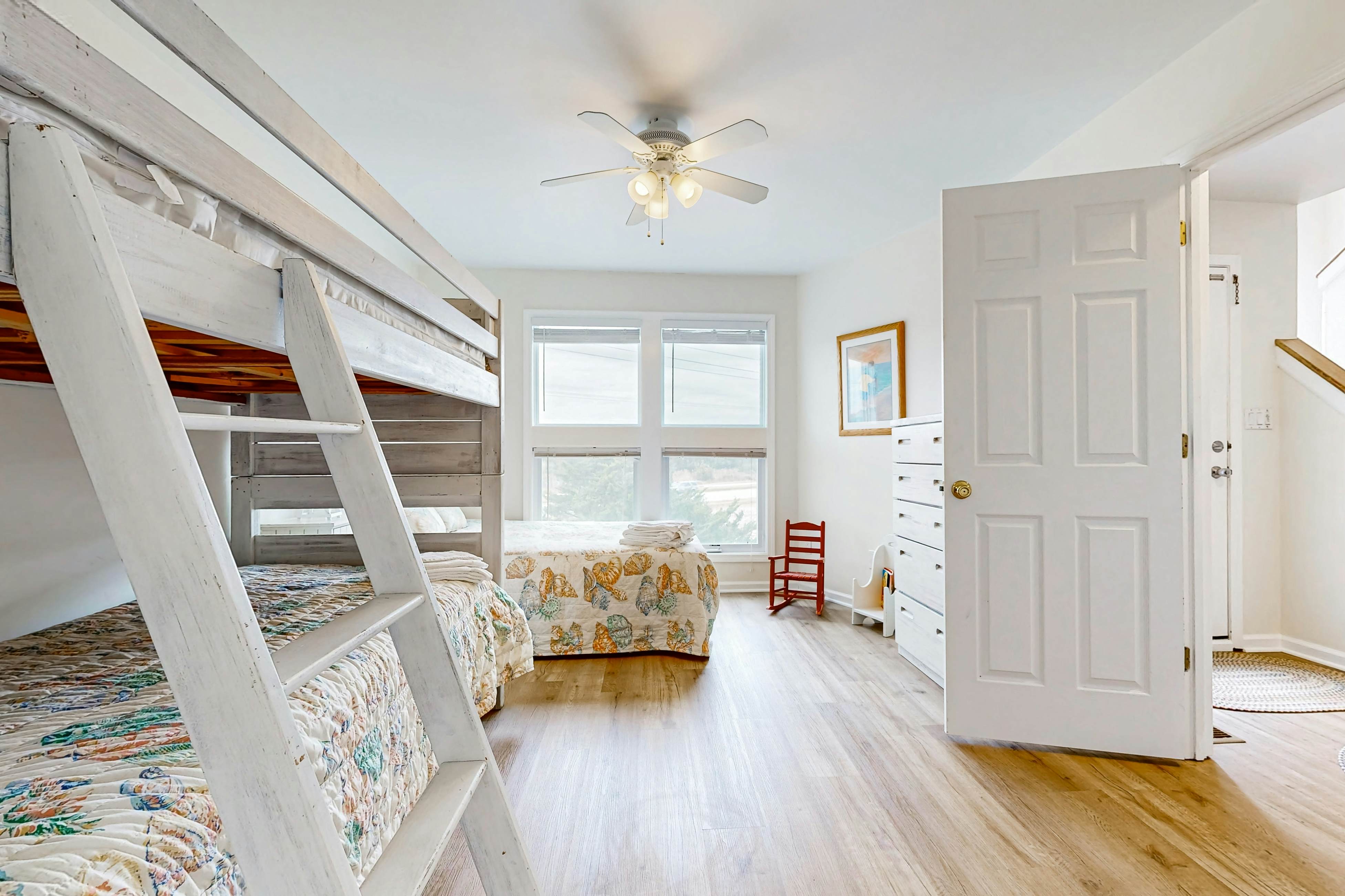 AVKS318 Just Beachen