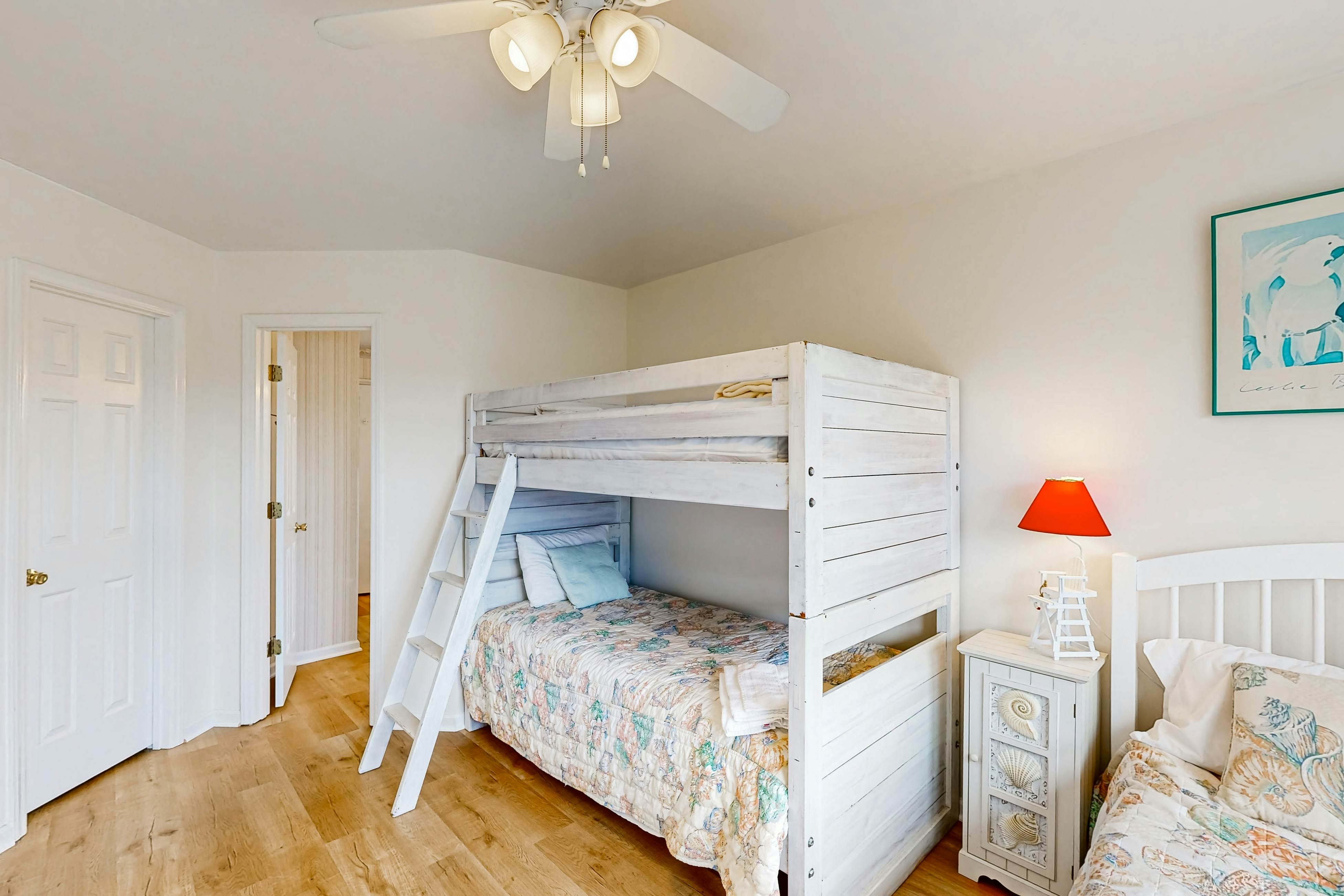 AVKS318 Just Beachen