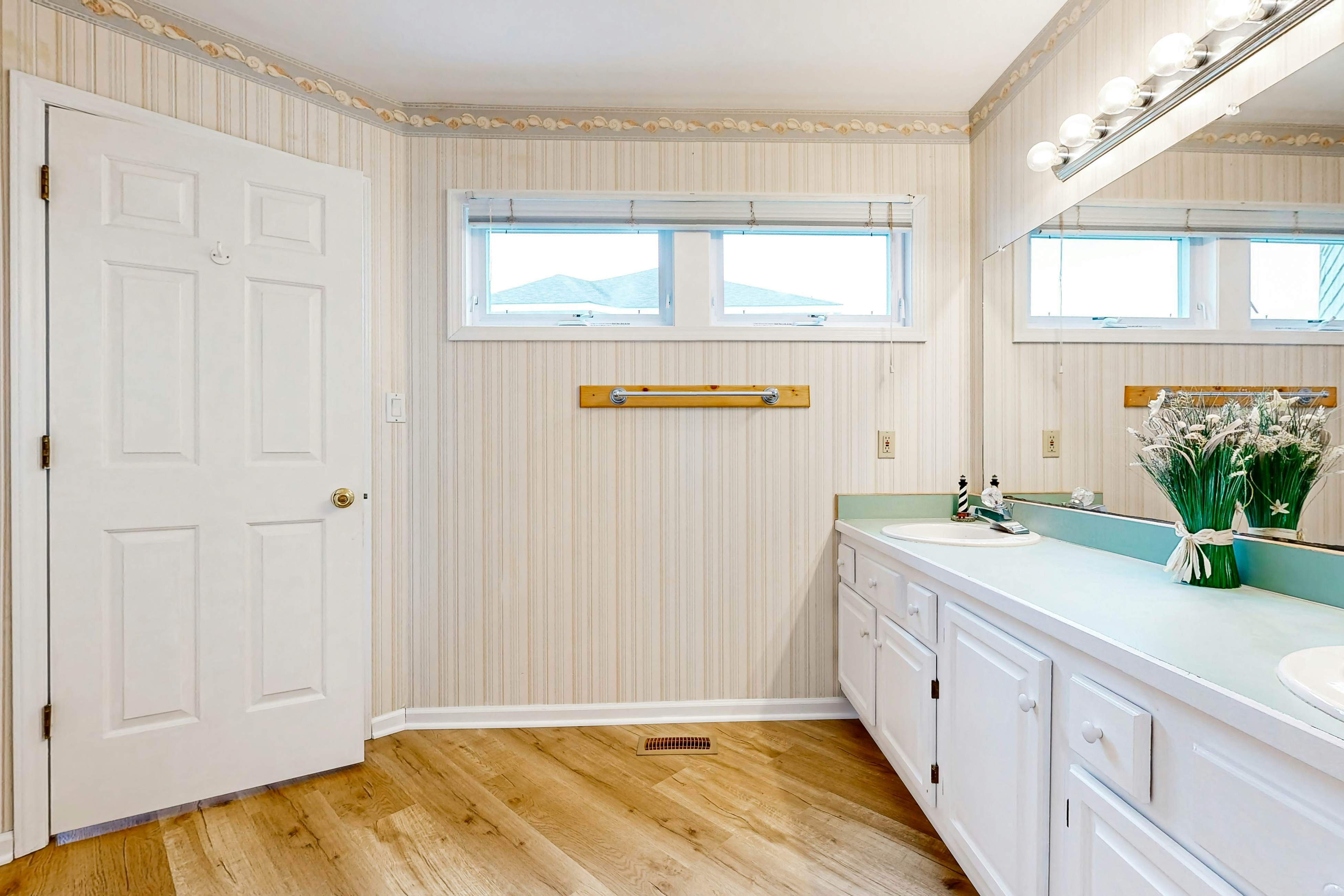 AVKS318 Just Beachen